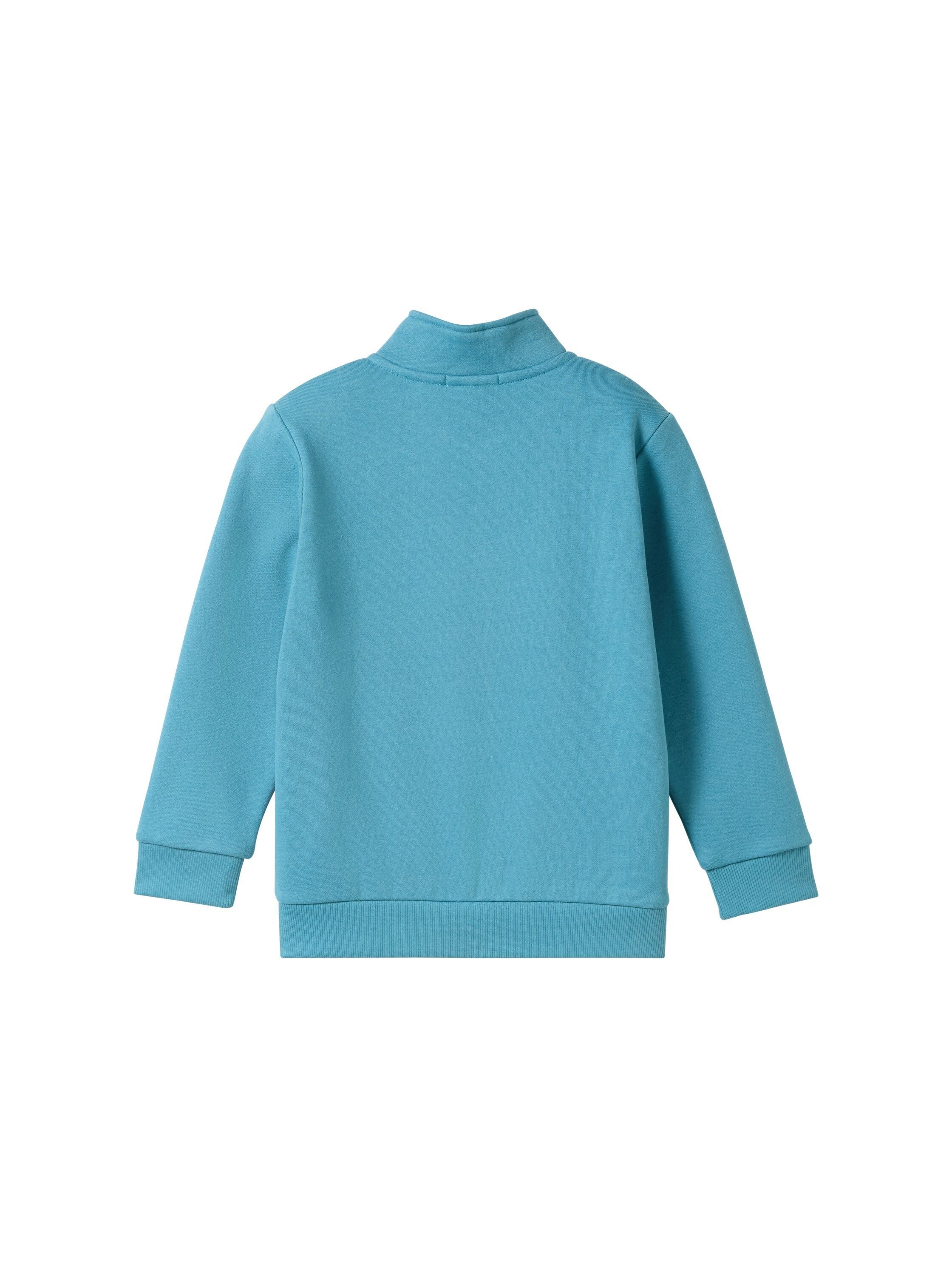 TOM TAILOR Sweatshirt