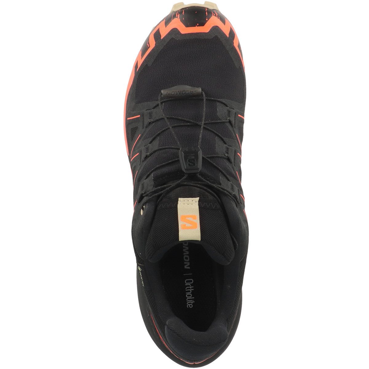 Salomon Speedcross 6 GTX Herren Laufschuh günstig online kaufen