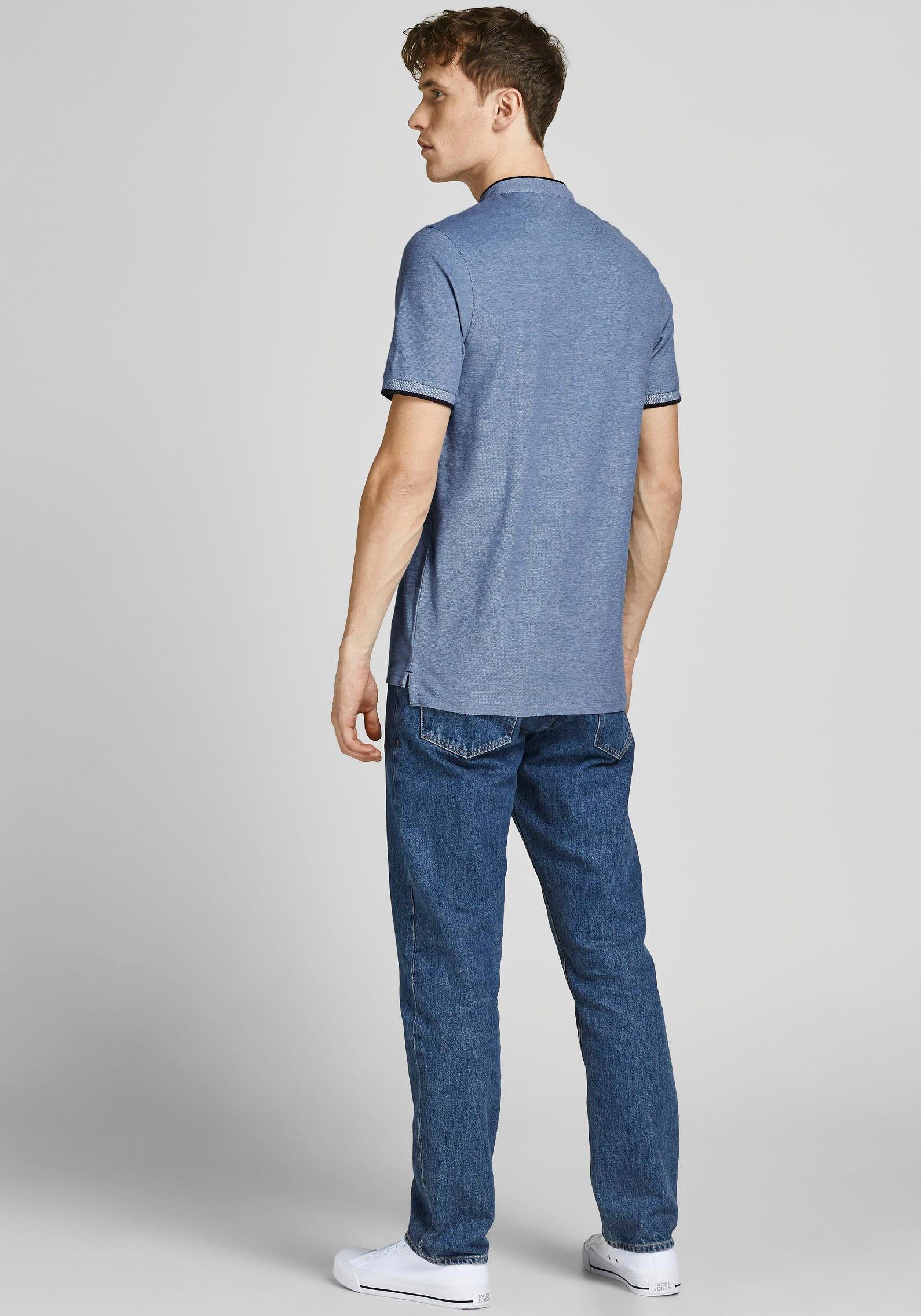Jack & Jones Poloshirt PAULOS MAO günstig online kaufen
