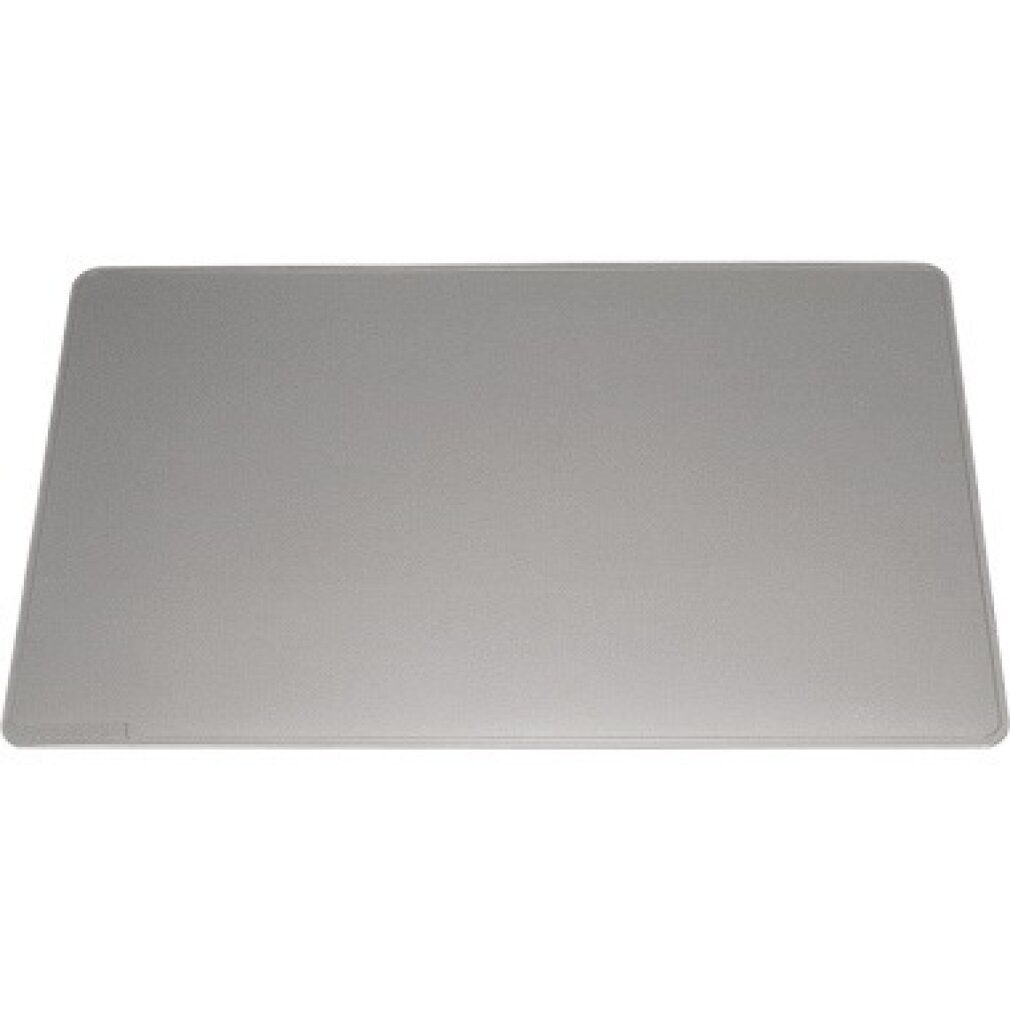 DURABLE Schreibtischunterlage Schreibunterlage 710310 520x650m grau