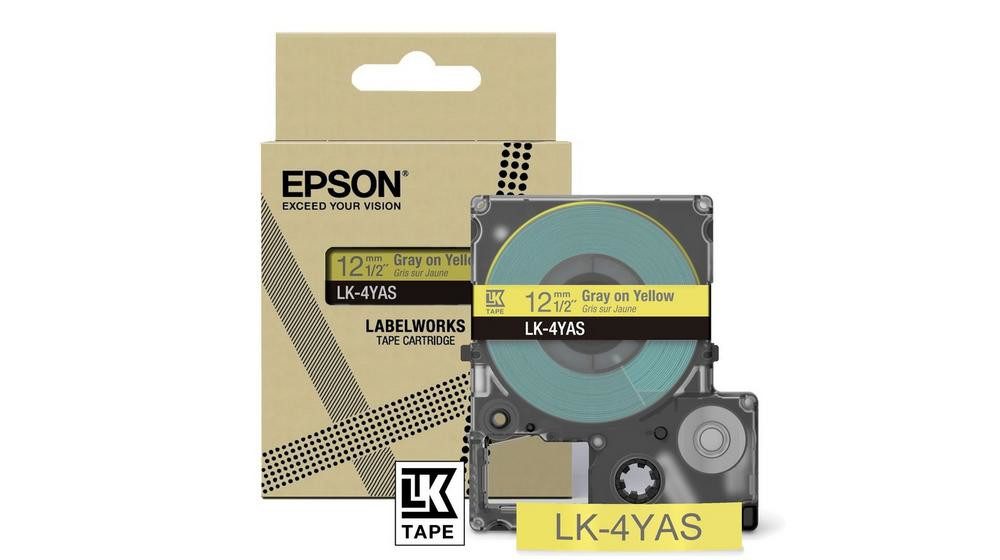Epson Scanner