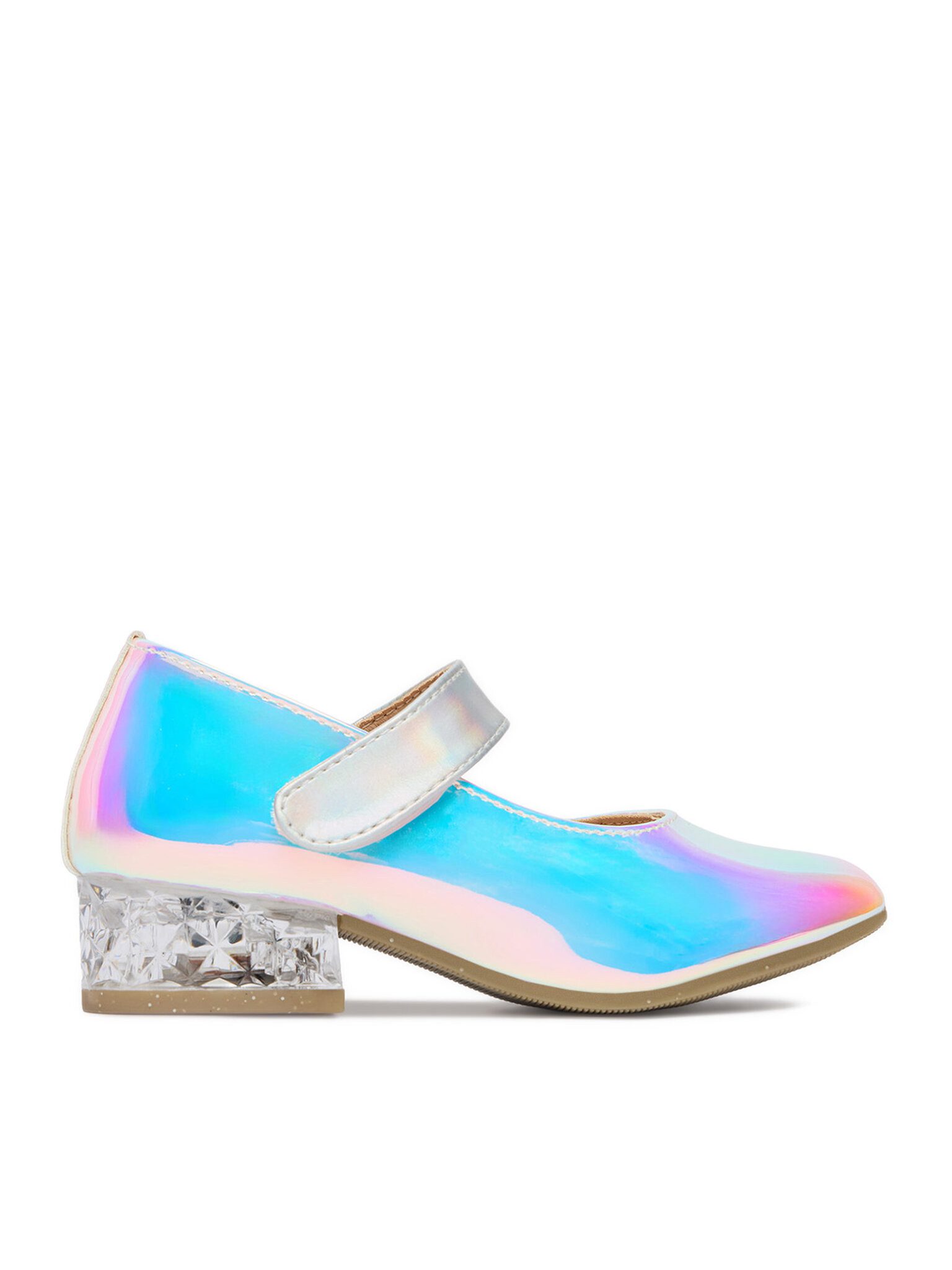 Jenny Jenny Ballerina Girl Silber JENNY-CEO-BIC-SS26-20515DGKF1 Silber Ballerina