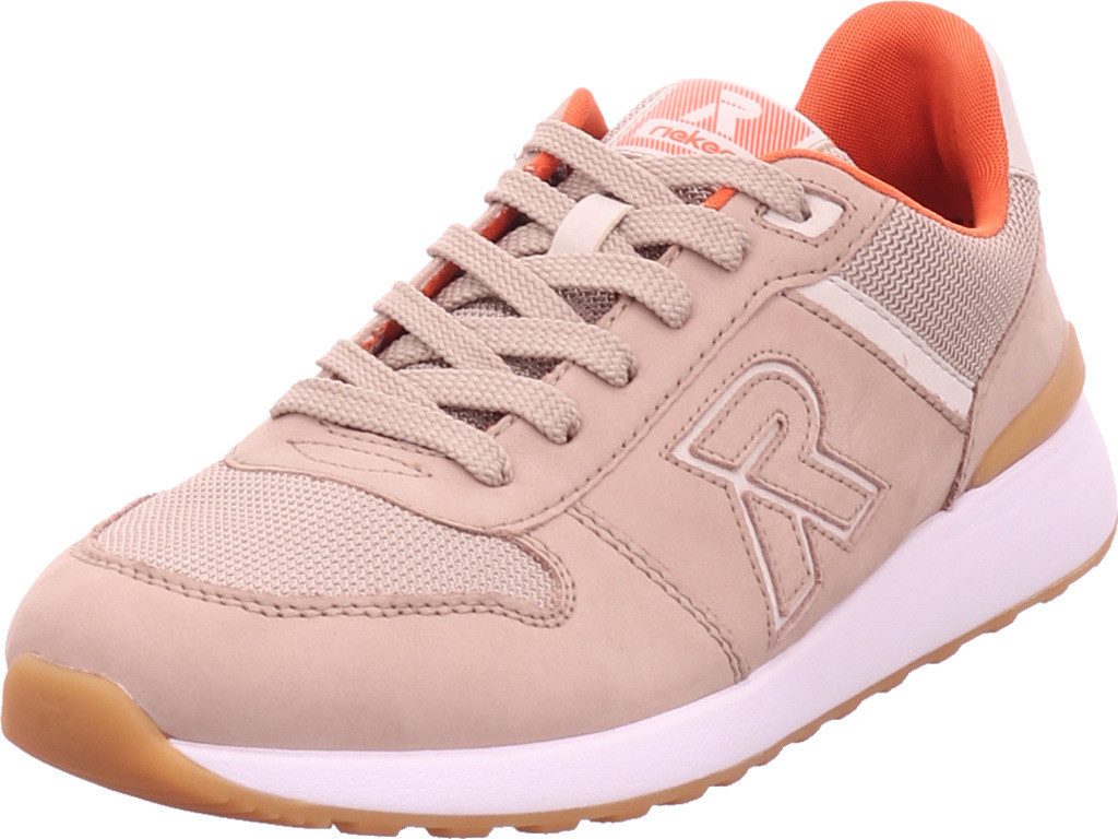 Schnürschuh