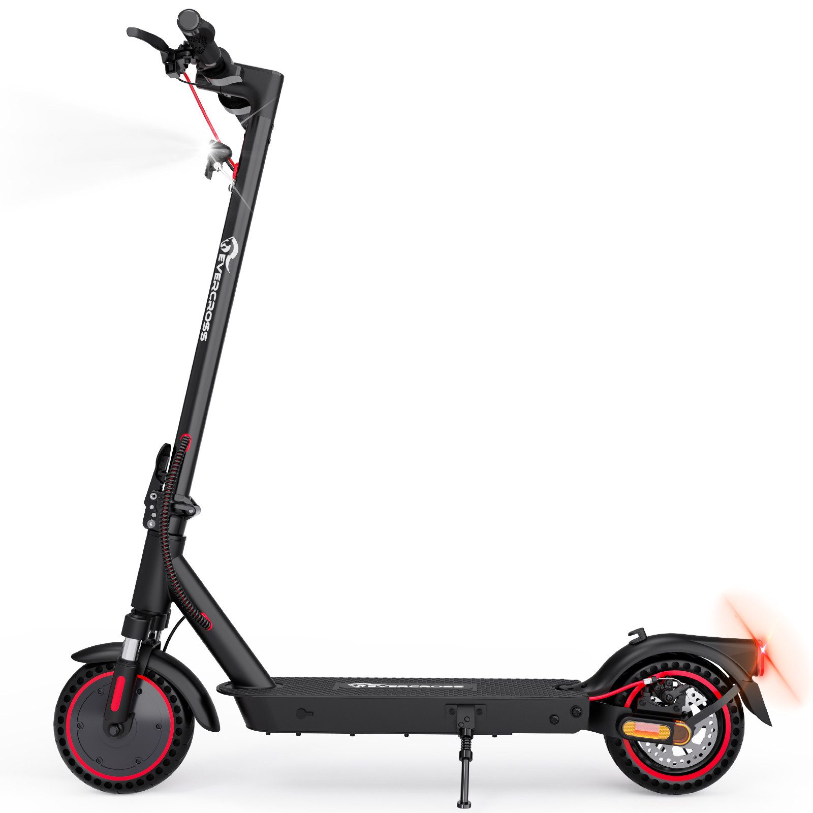 E-Scooter EV85F mit Straßenzulassung (ABE), 8,5'' klappbarer Elektroroller