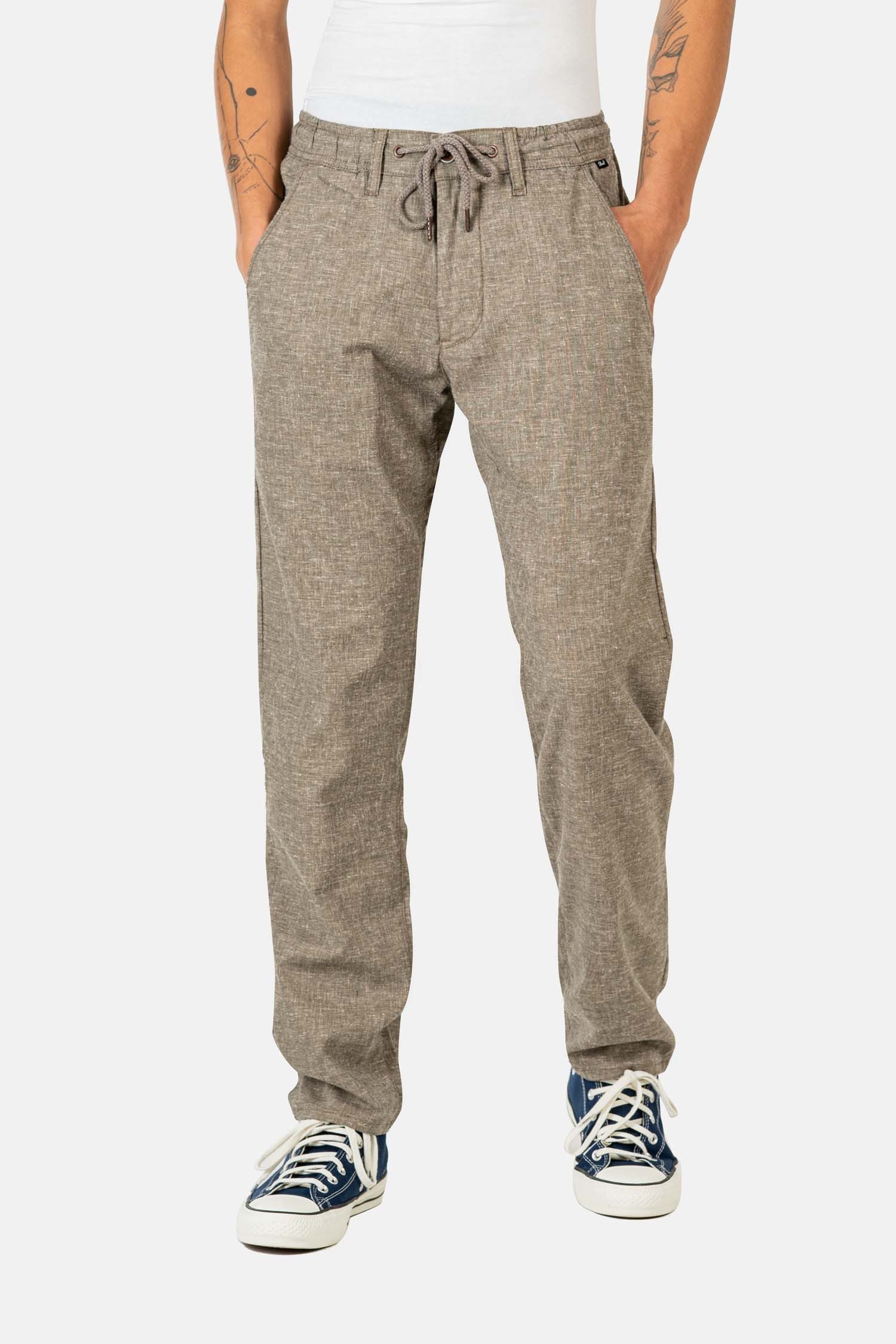 Jogger Pants Reflex Evo
