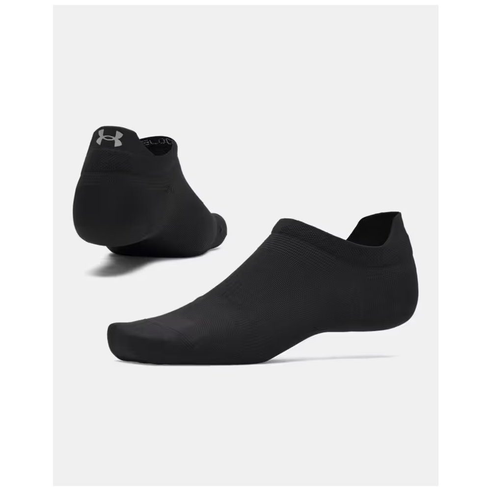 Under Armour® Sportsocken UA Velociti Lite 1pk NS