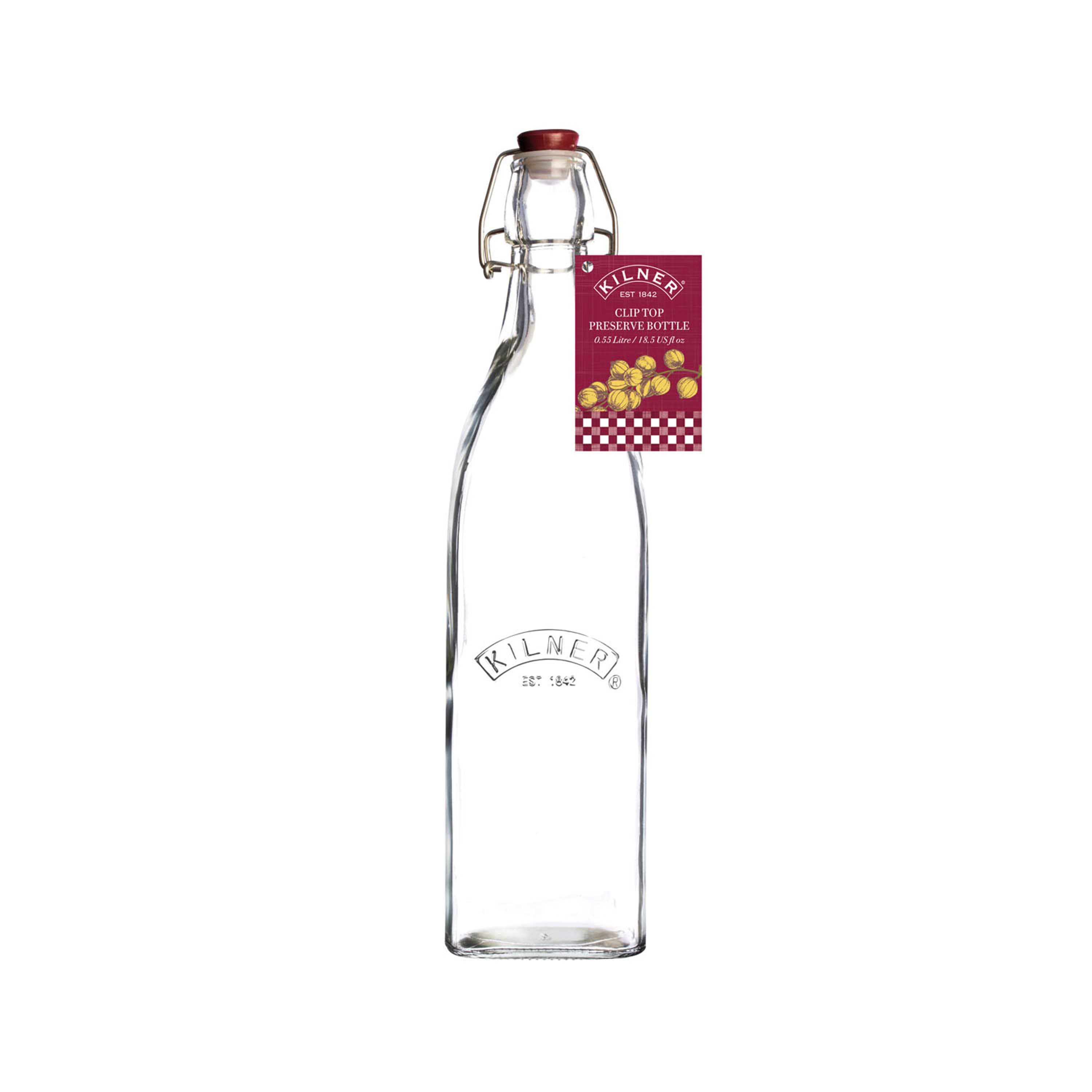 KILNER Glas