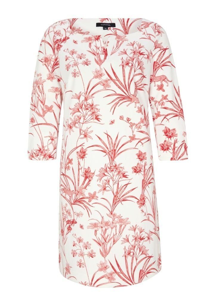 A-Linien-Kleid