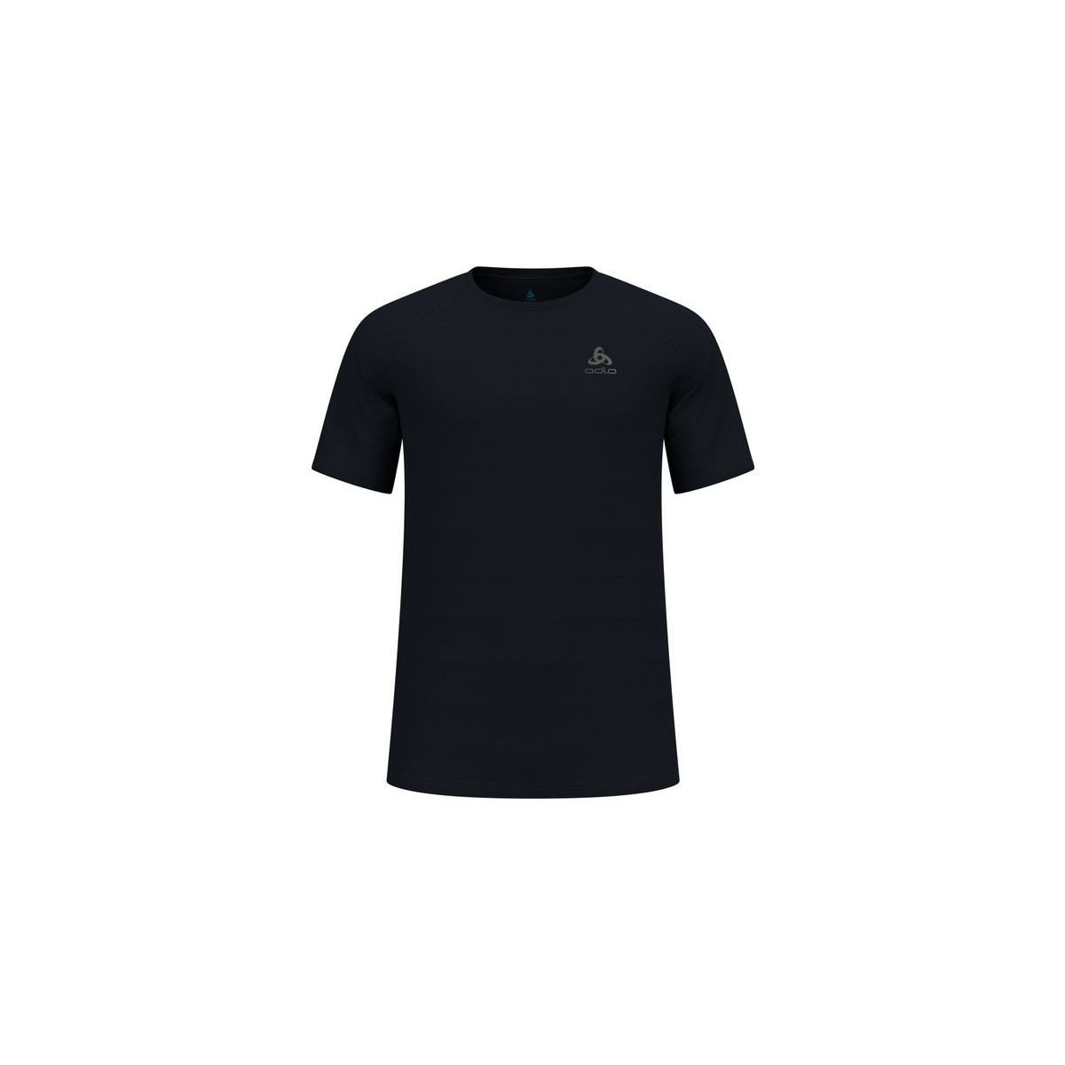 Odlo Kurzarmshirt The X-alp Trail Running T-shirt Leichtes, atmungsaktives Trailrunning-Shirt mit Kühltechnologie und
