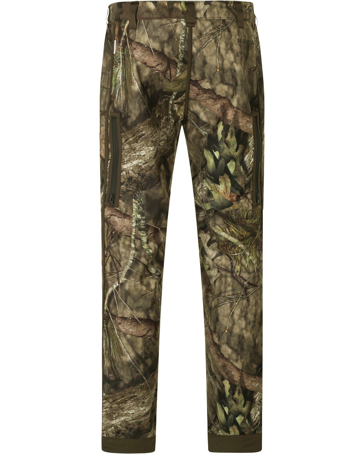 Härkila Cargohose Wendehose Camo Kamko WSP