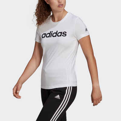 adidas Sportswear T-Shirt W LIN T