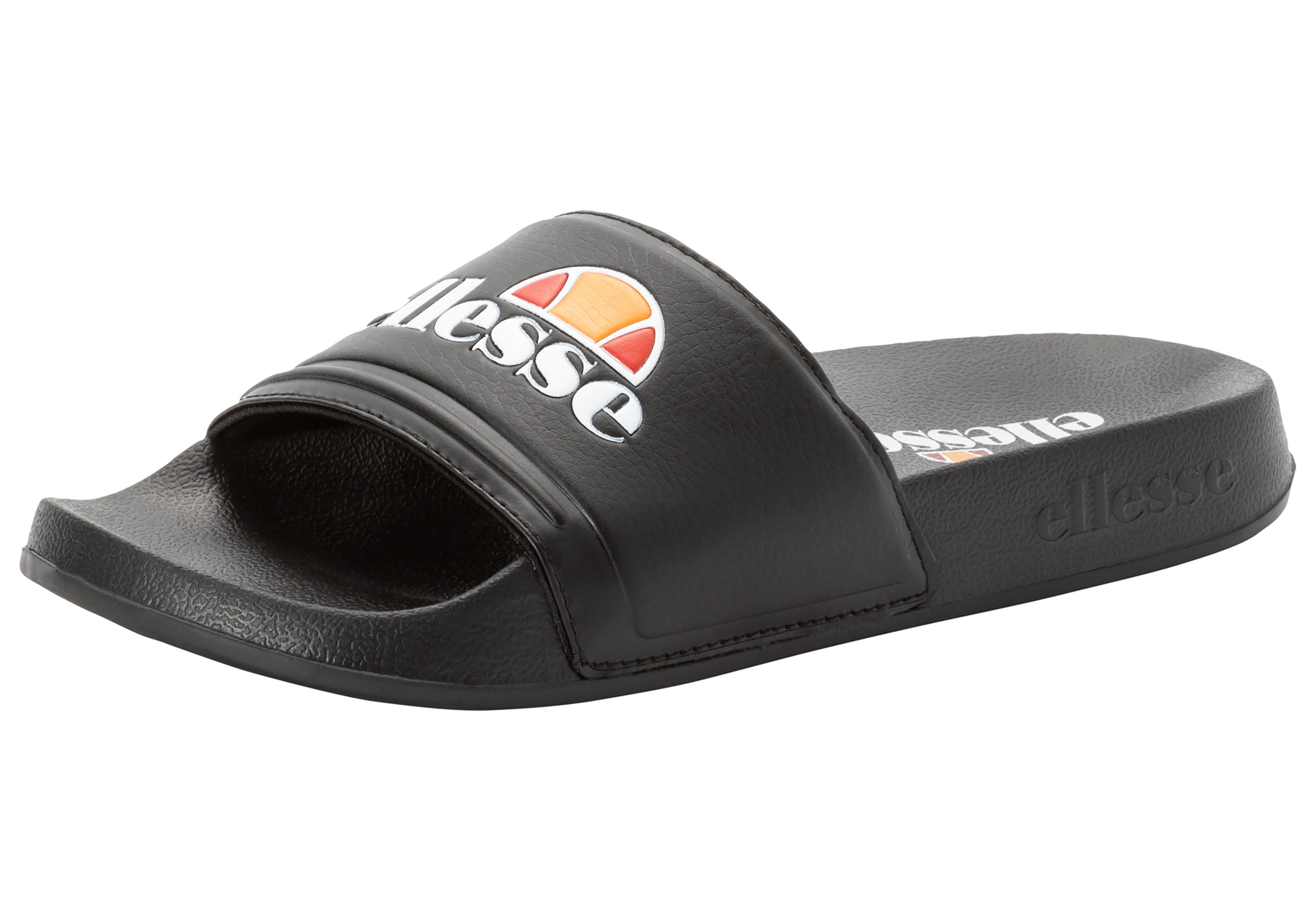 Filippo Slide Badesandale