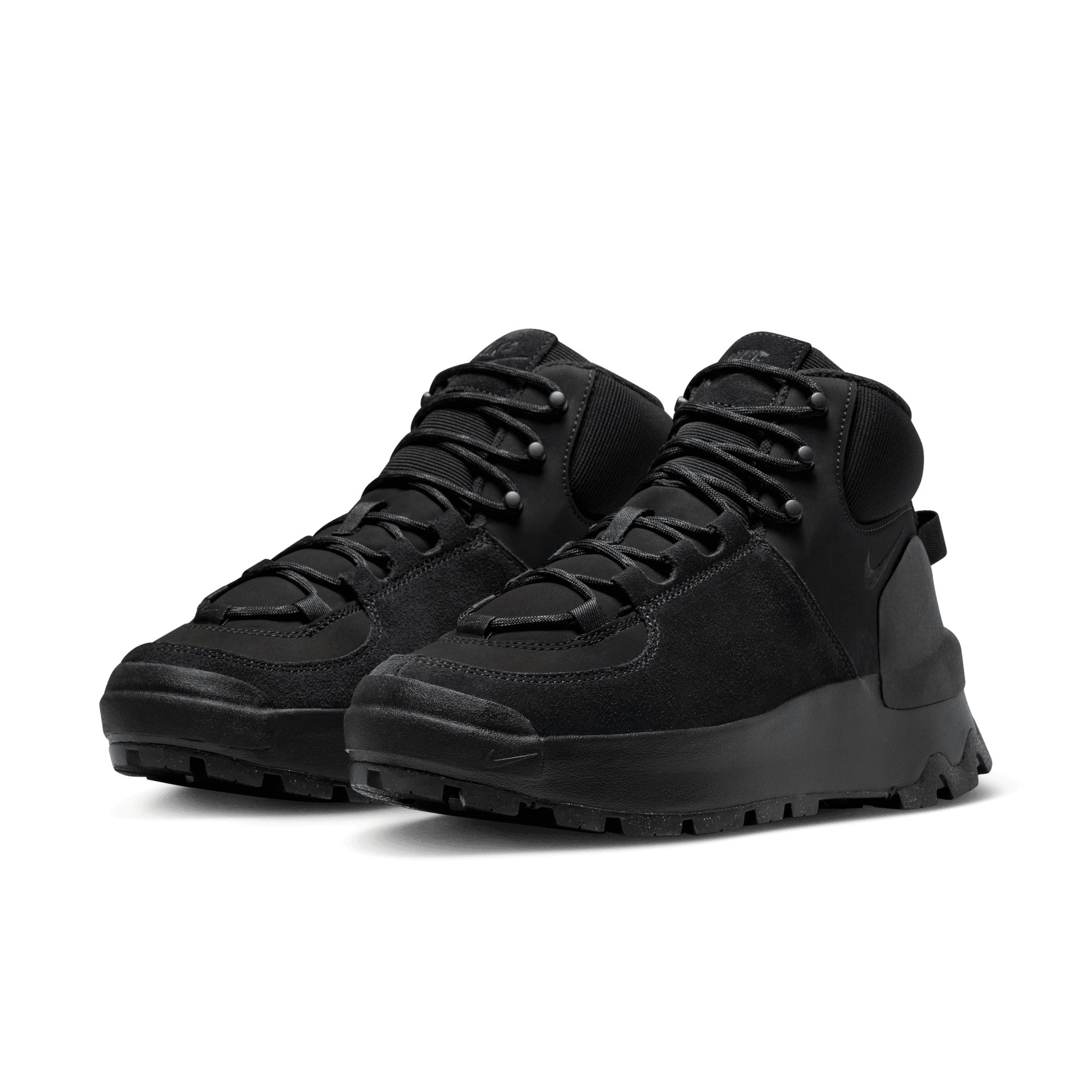 Nike Sportswear CLASSIC CITY S Schnürboots günstig online kaufen