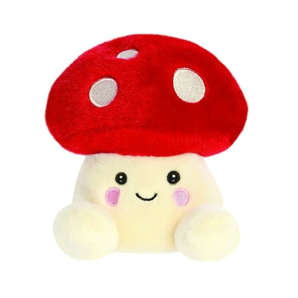 Aurora Kuscheltier Palm Pals Pilz Plüschtier