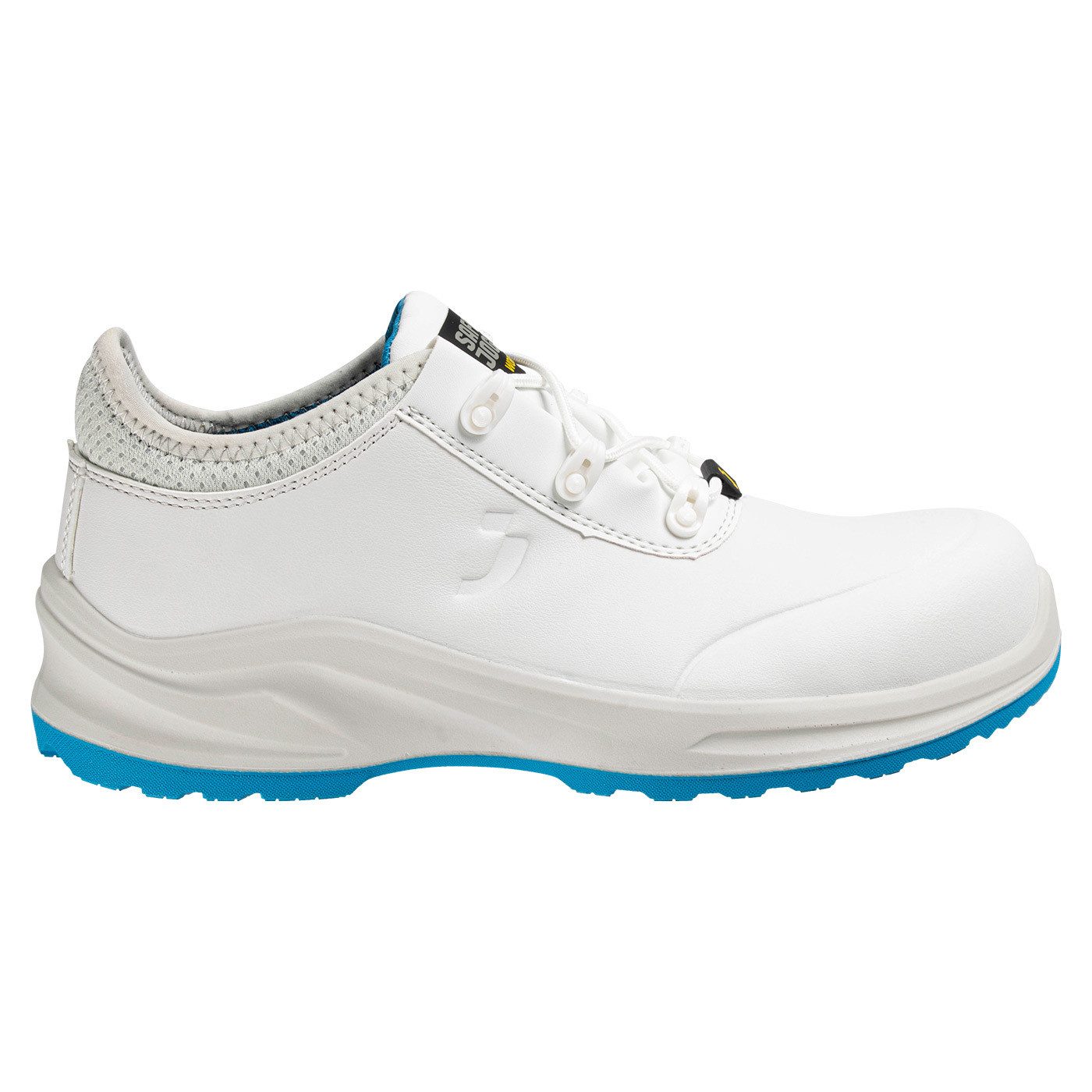 Safety Jogger Works Sicherheitsschuh