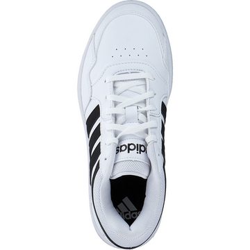 adidas Originals IG6115 Hoops 3.0 Bold Schnürschuh