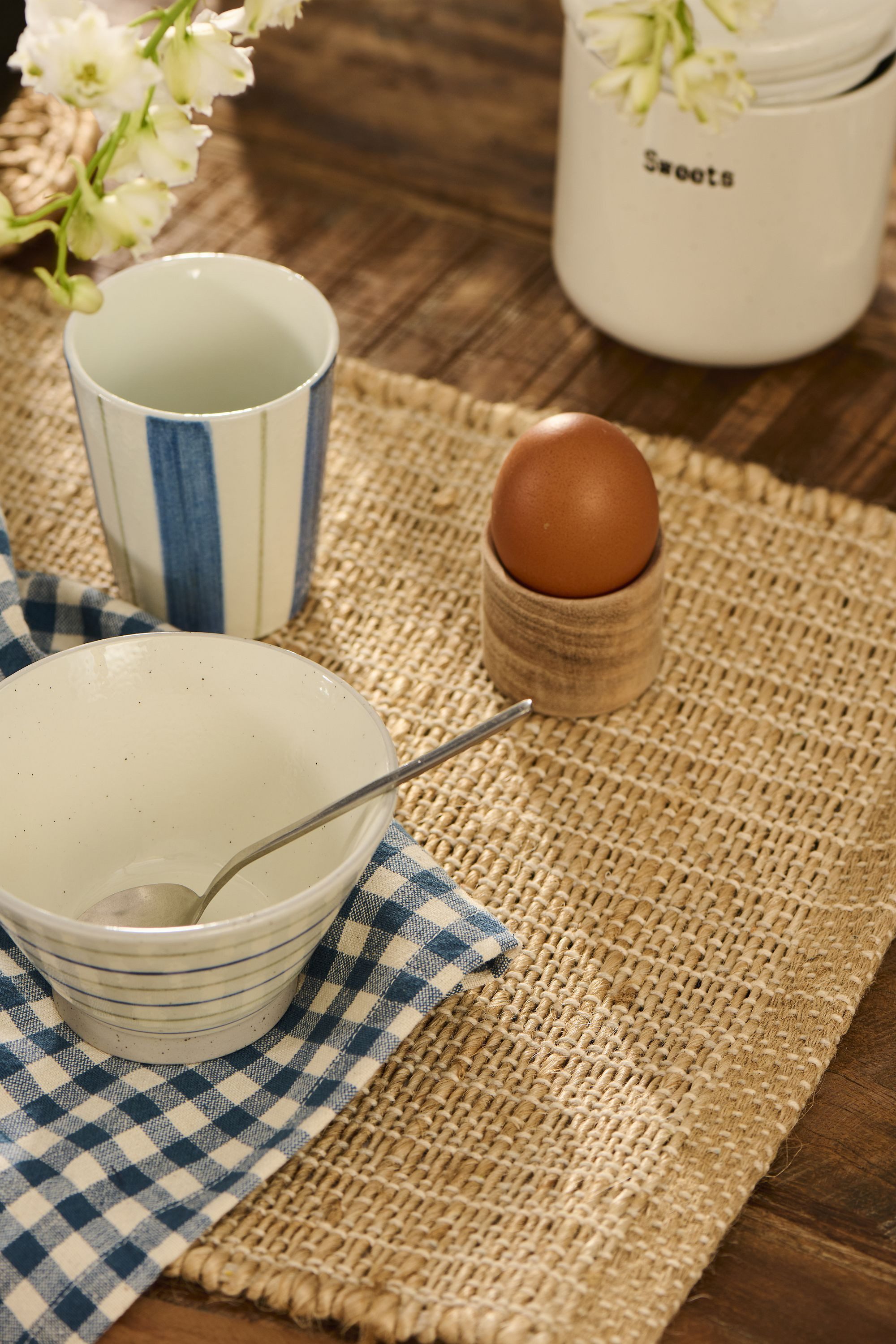 Ib Laursen Platzset Ib Laursen Platzmatte günstig online kaufen