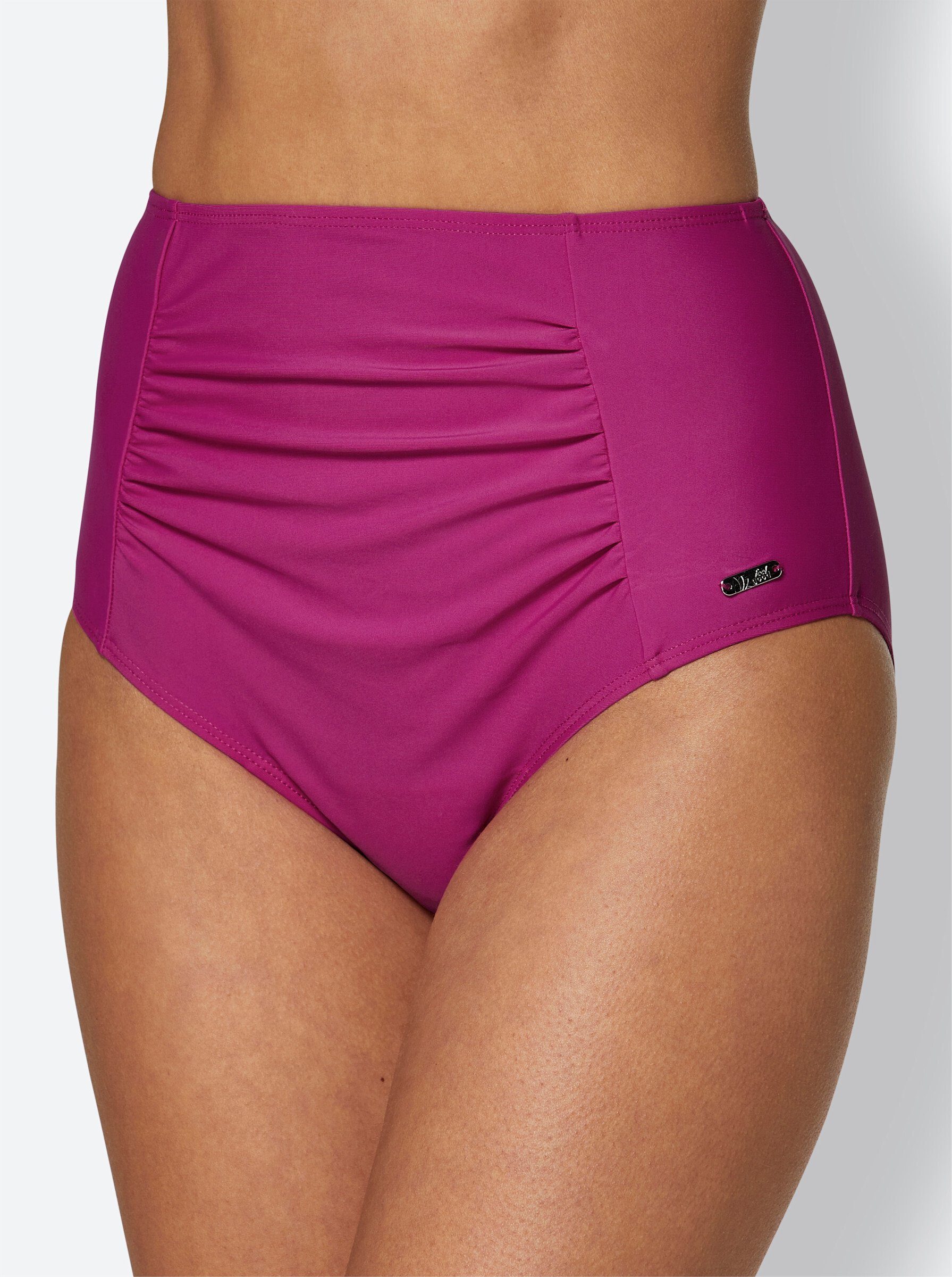 Witt Bikini-Hose Bikini-Slip Ohne Bügel