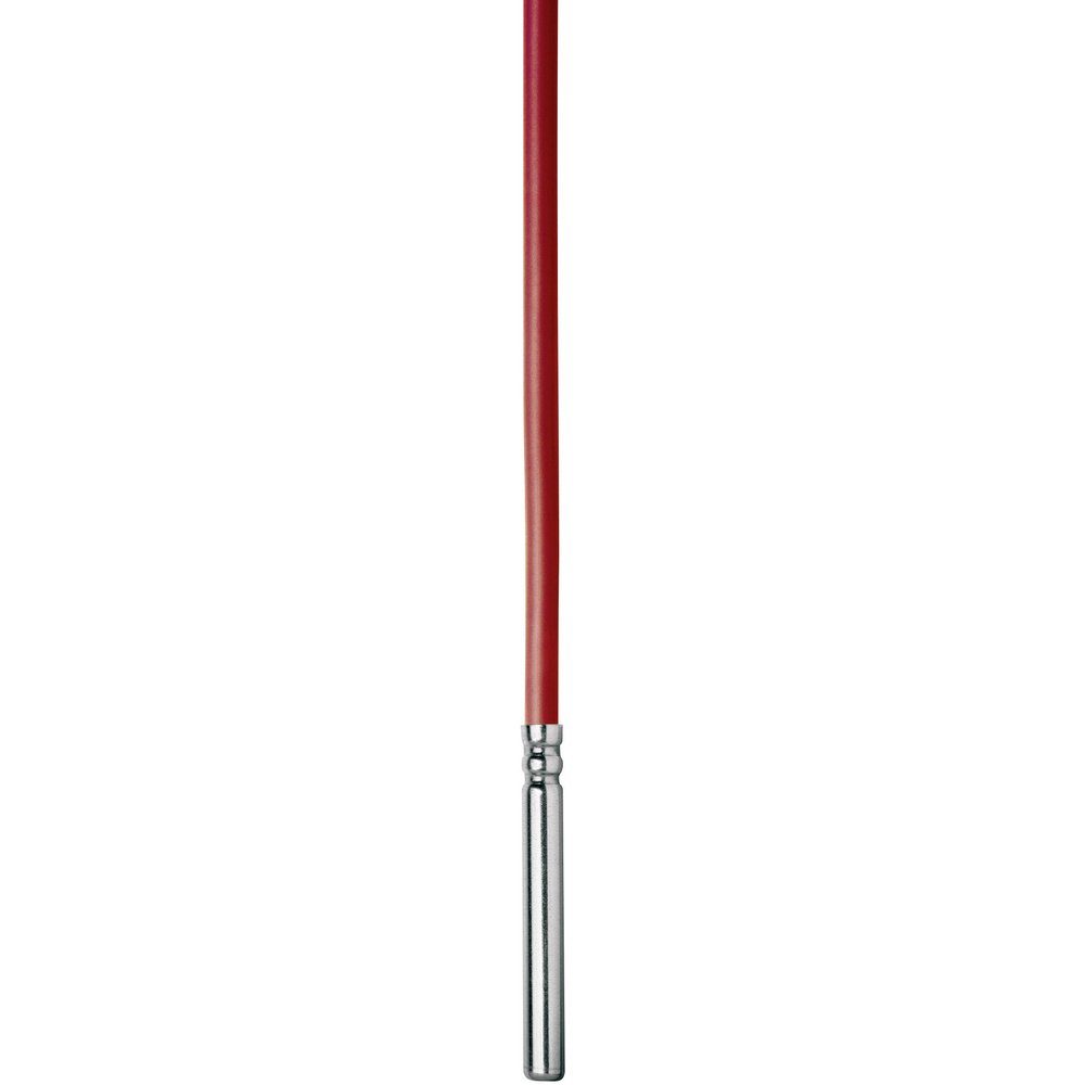 Sensor Jumo Temperatursensor 00389771 Fühler-Typ Pt100 Messbereich Temperatu