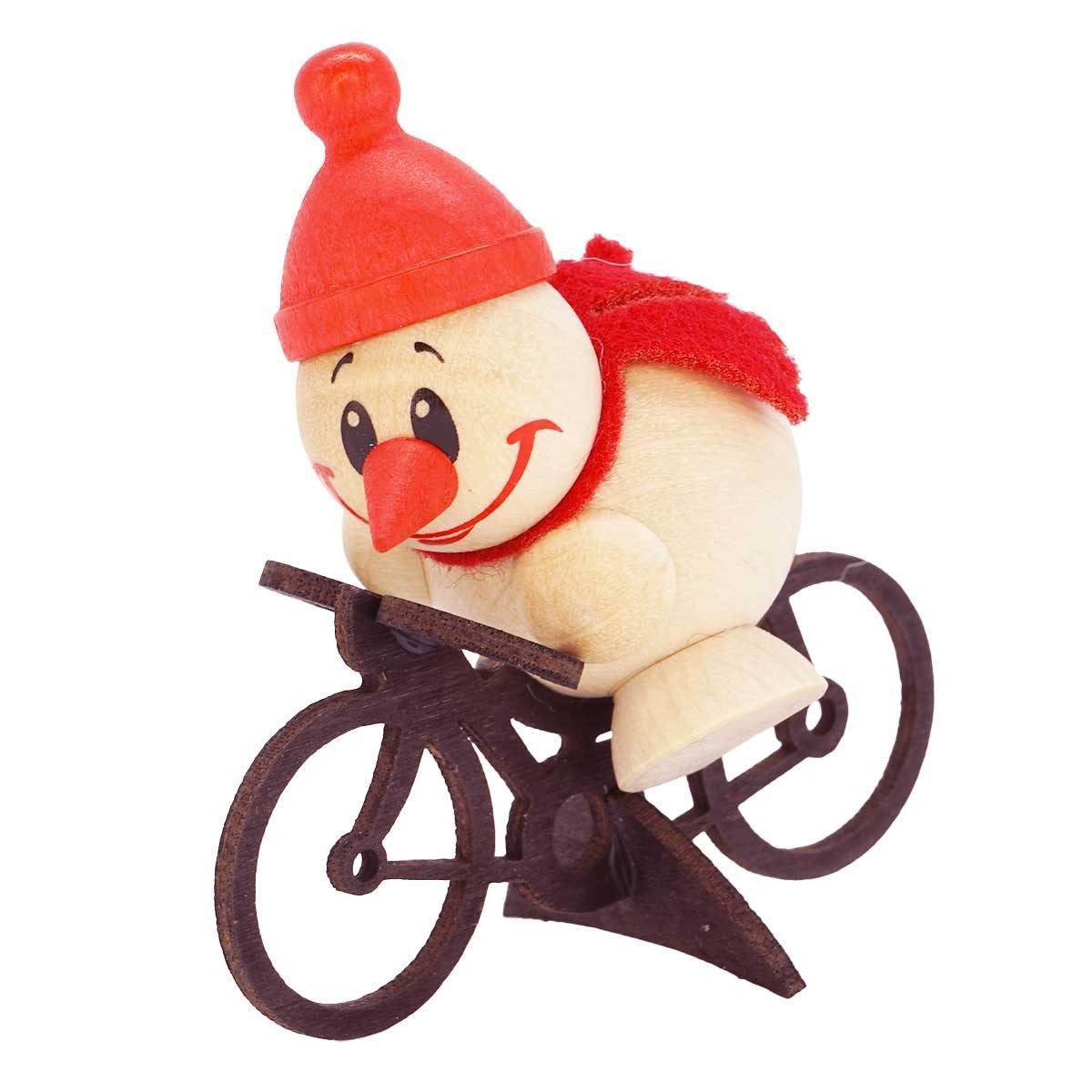 Schenk Holzkunst Weihnachtsfigur