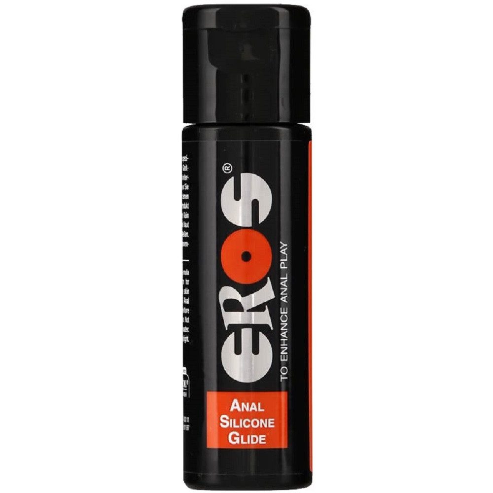 Analgleitgel Anal Silicone Glide