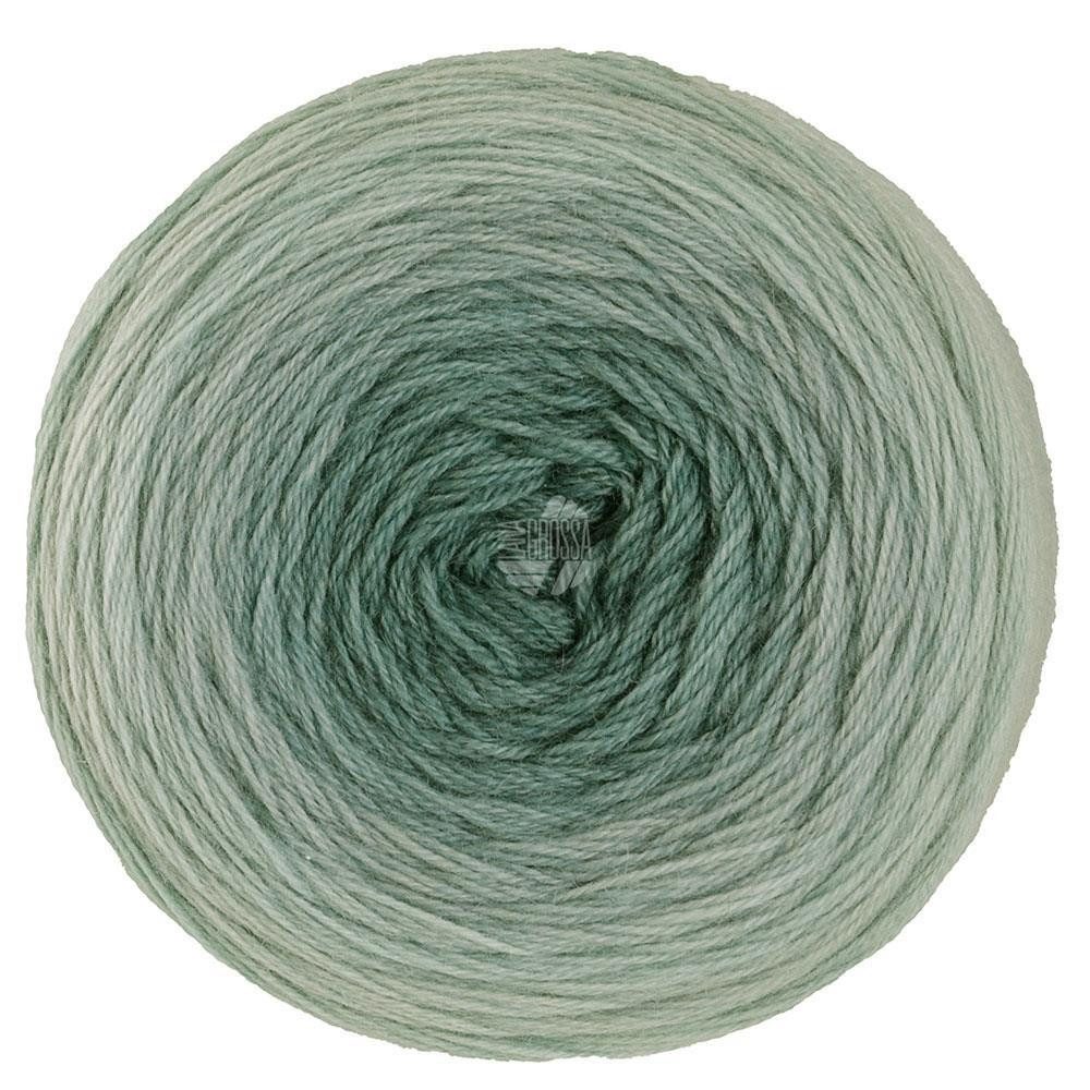 LANA GROSSA Merino Lace Aquarell Häkelwolle, 800 m