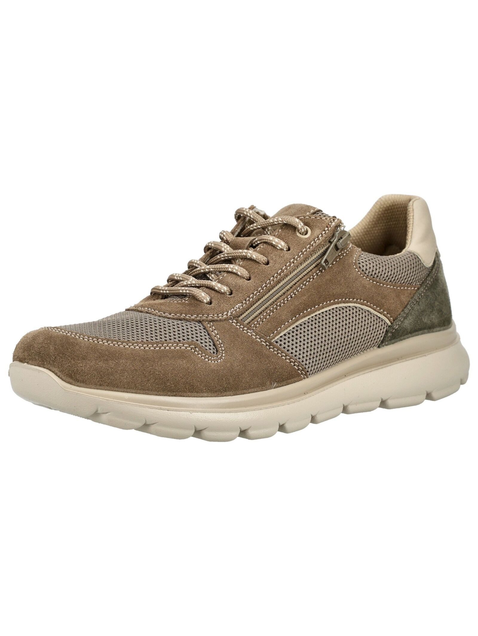 Imac Sneaker Veloursleder . Sneaker