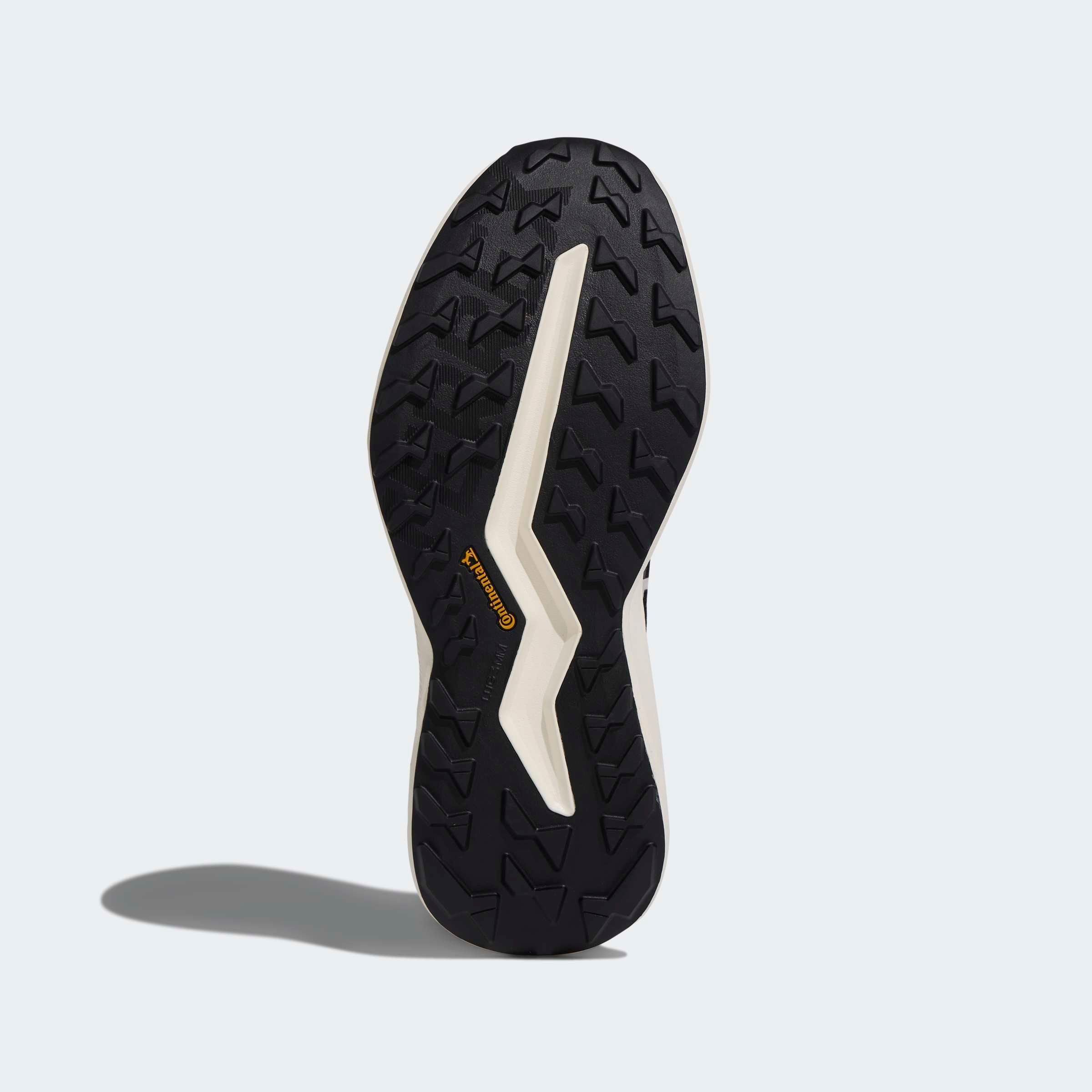 adidas TERREX AGRAVIC LT Plateausneaker mit Continental™ Gummiaußensohle