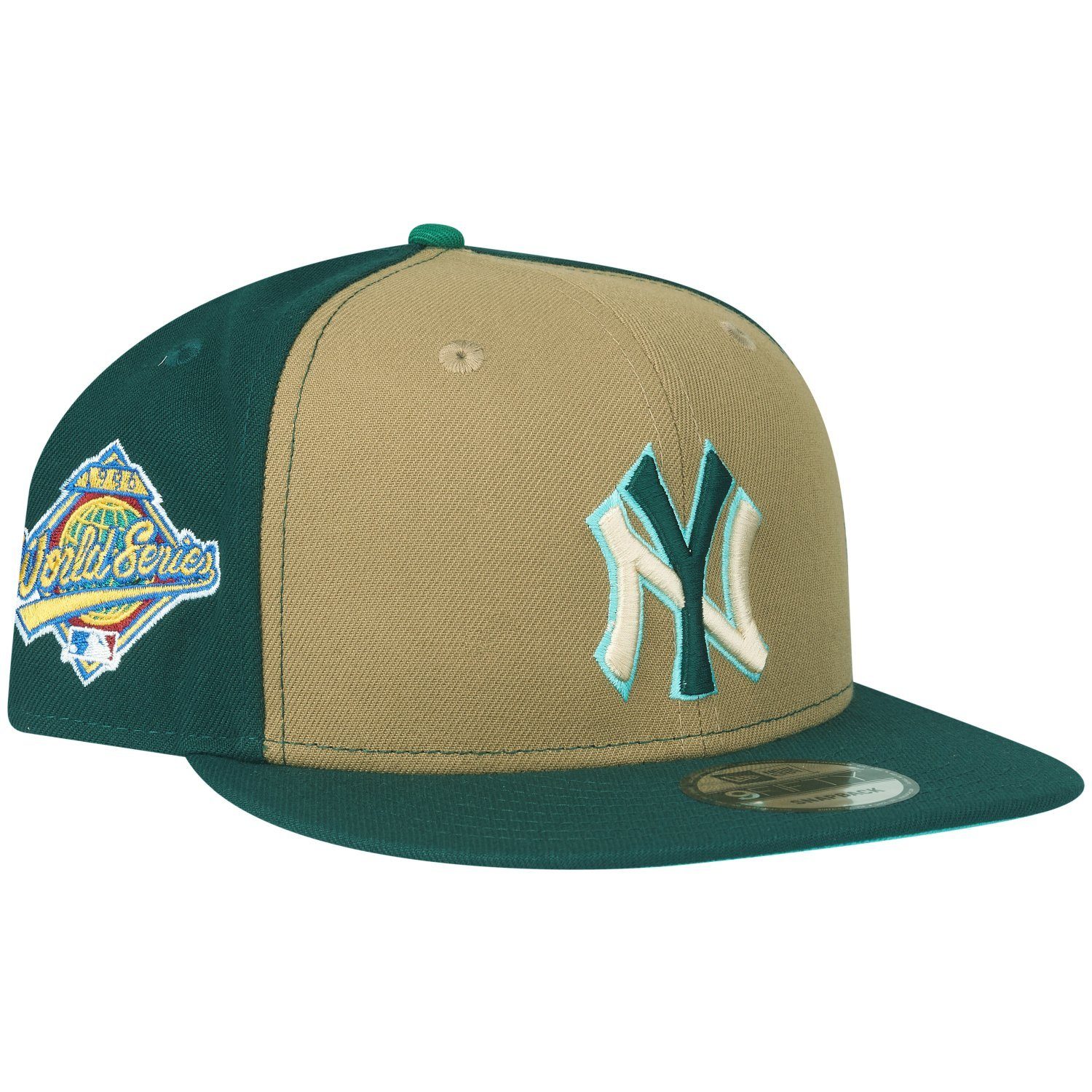 1996 Yankees 9Fifty Snapback New Cap York New Era mixed
