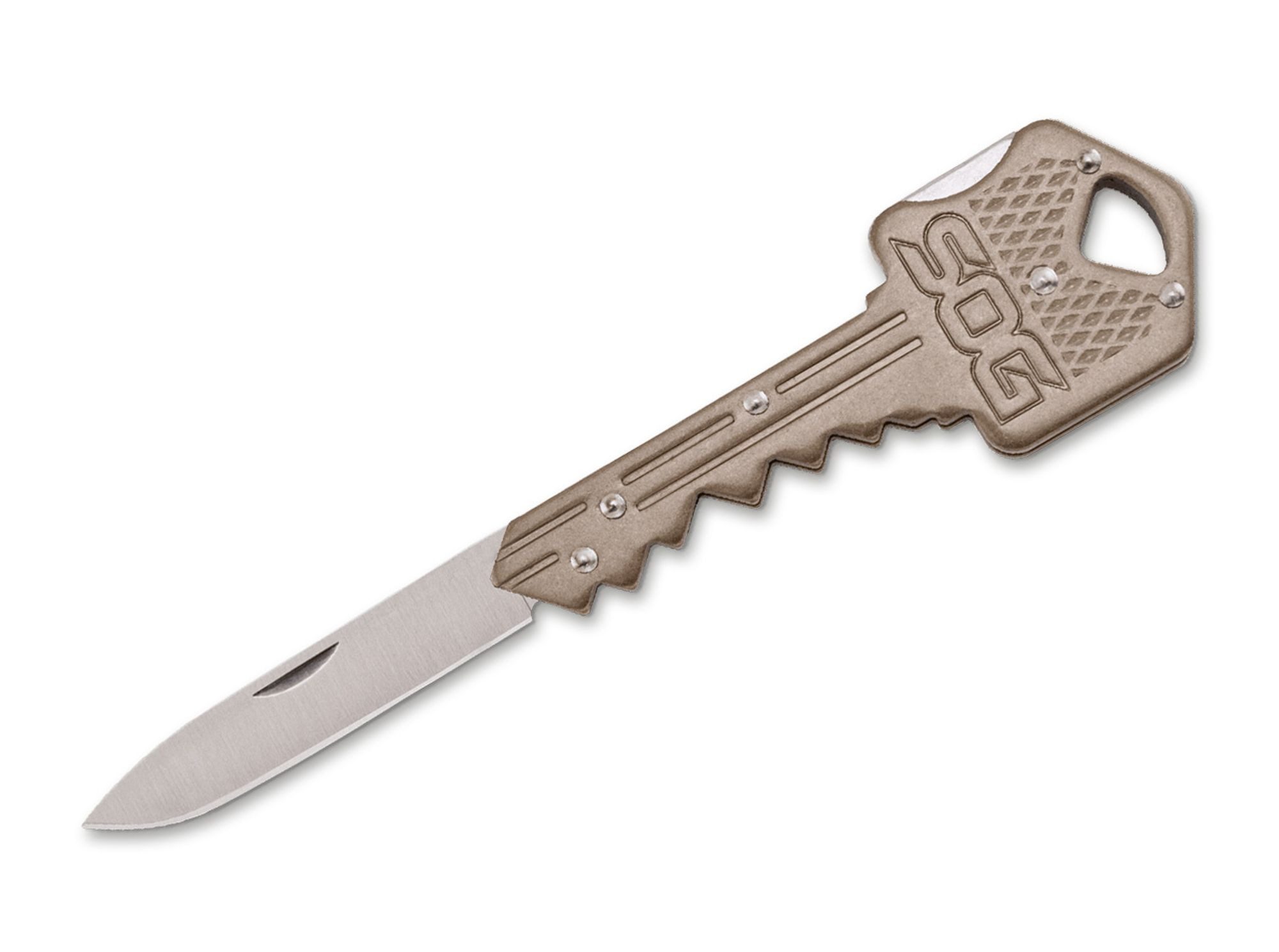 SOG Taschenmesser SOG Key Knife