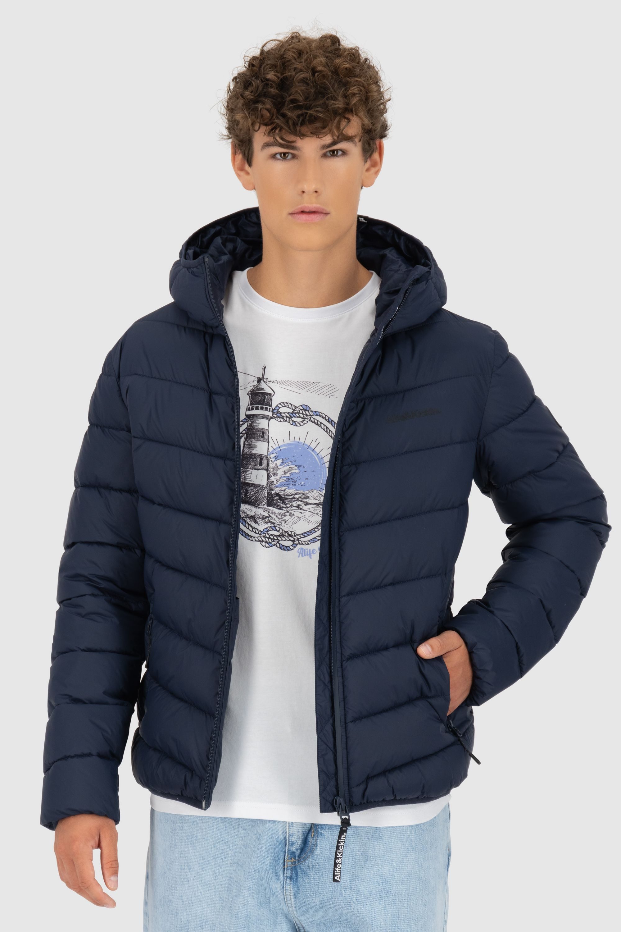 3PLEset Langjacke günstig online kaufen
