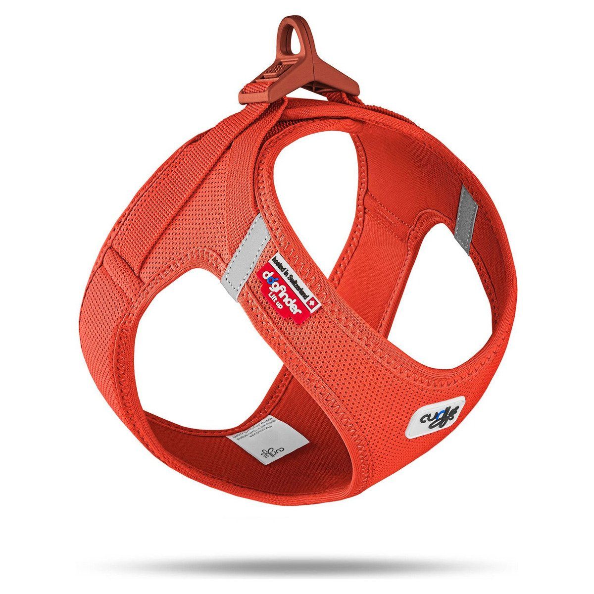 Curli Hunde-Geschirr Clasp Vest Geschirr Air-Mesh Special Edition 2022 Sun günstig online kaufen