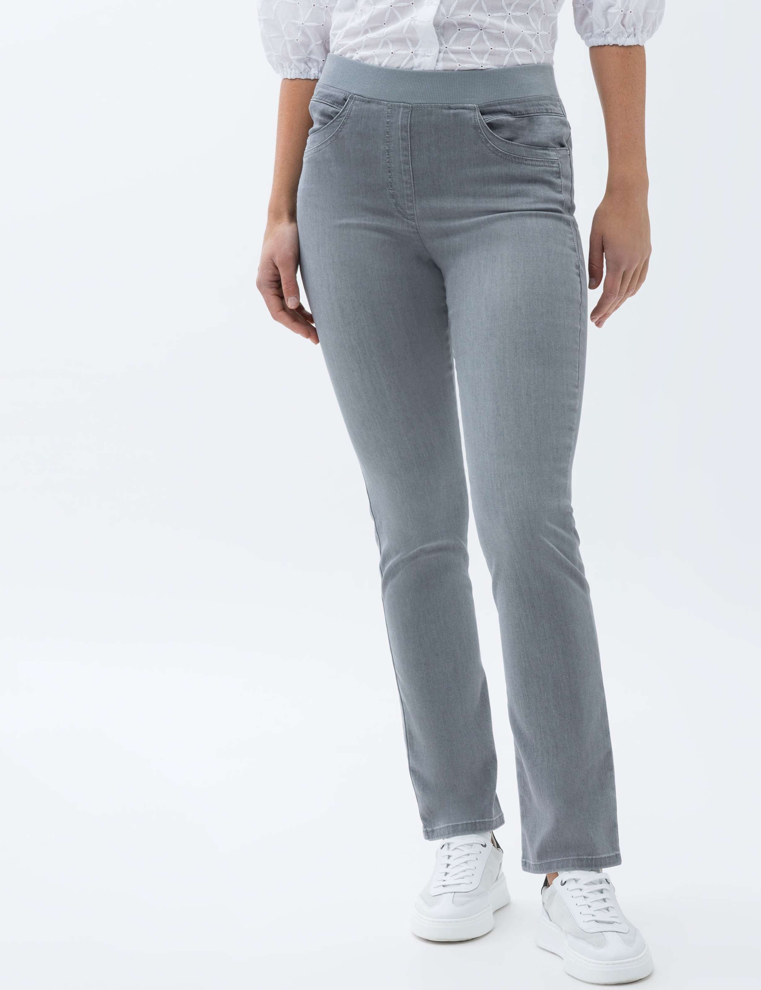 RAPHAELA by BRAX Regular-fit-Jeans PAMINA FUN günstig online kaufen