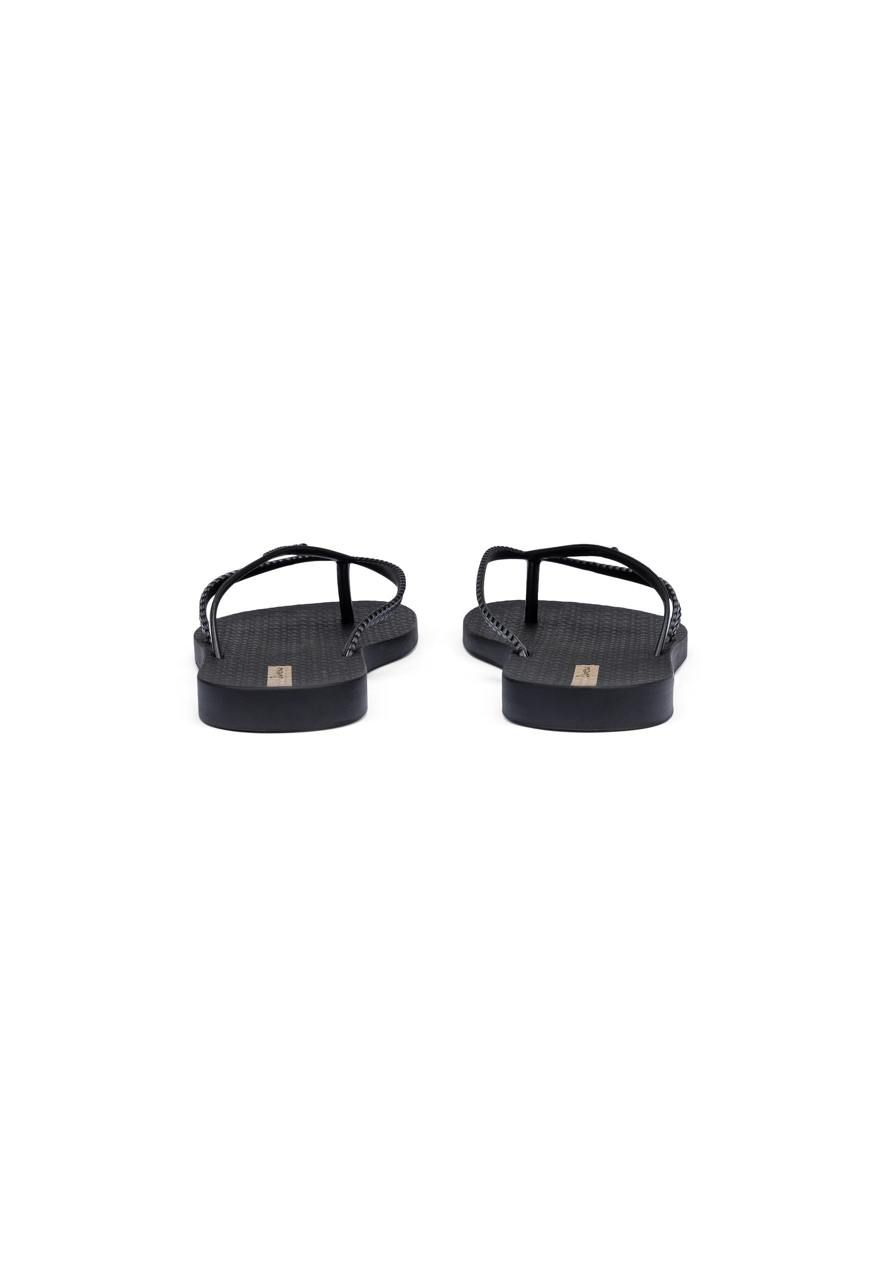 Ipanema BOSSA FEM - Zehentrenner / Flip Flop Zehentrenner modernes Riemen-Design - rutschfest - wasserfest