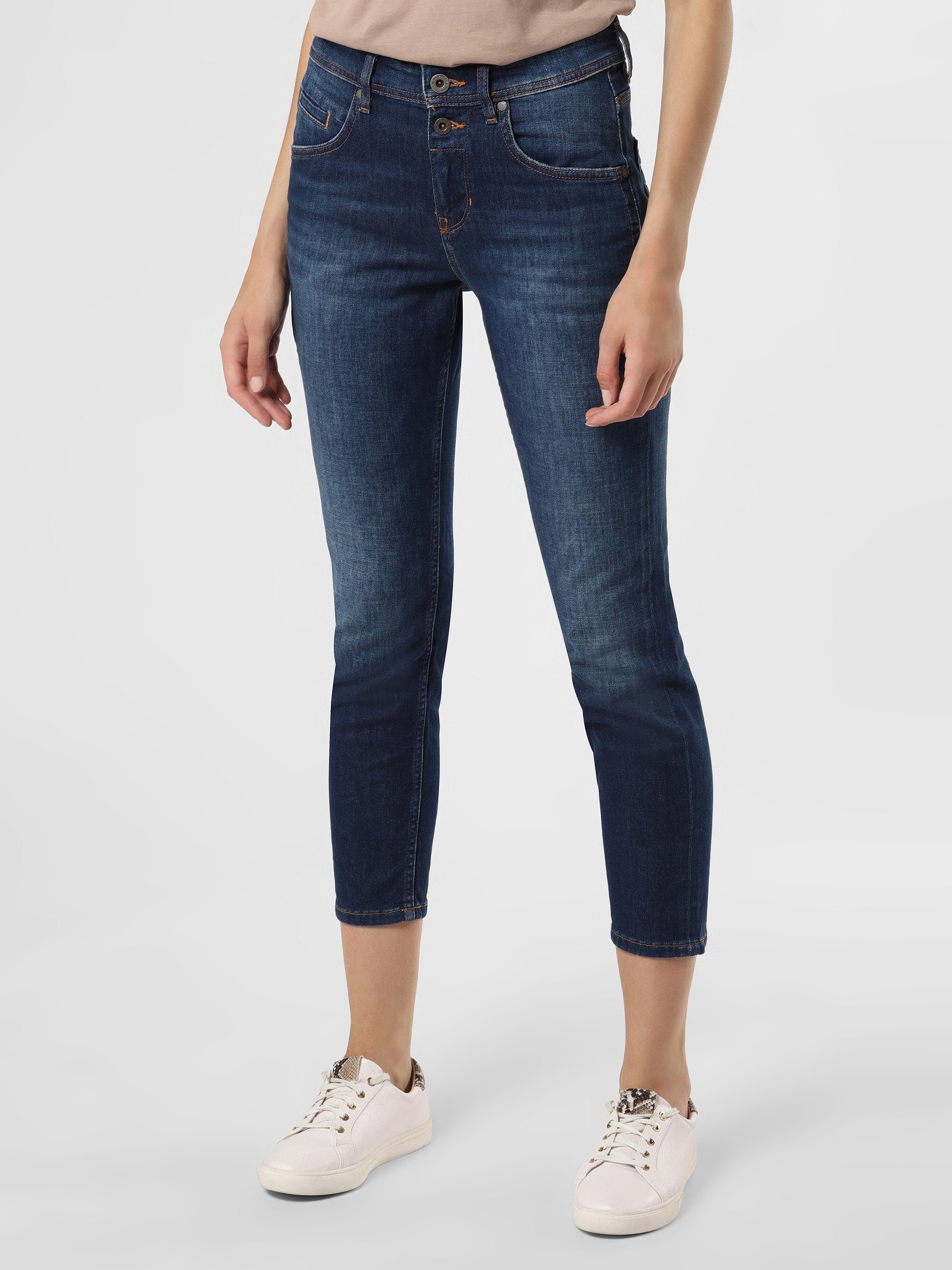 Marc Theda Skinny-fit-Jeans O'Polo