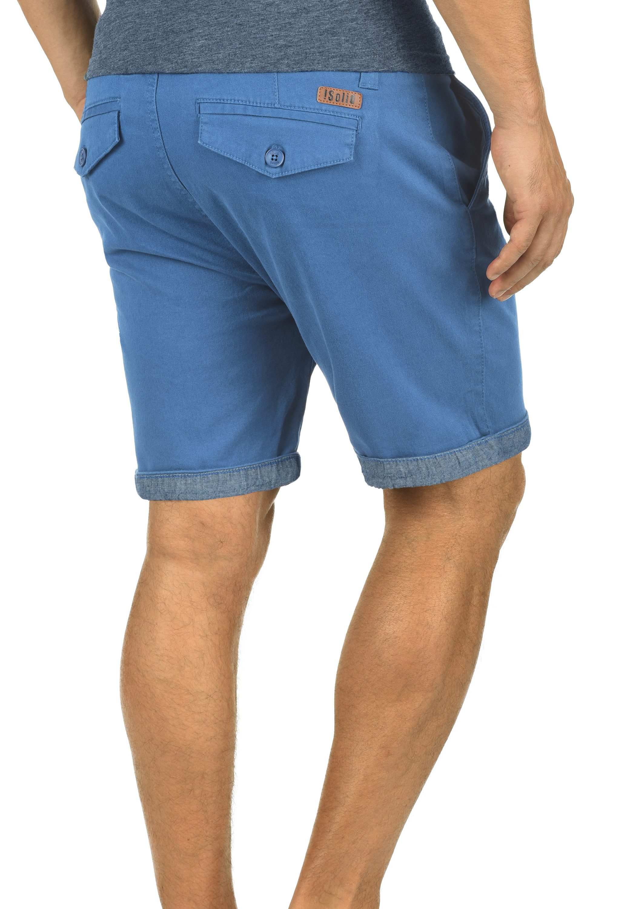 !Solid Chinoshorts SDLagoa kurze Hose mit günstig online kaufen