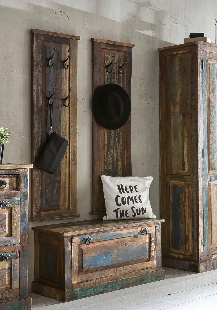 SIT Шкафы-Set Riverboat, (Set, 3-St)