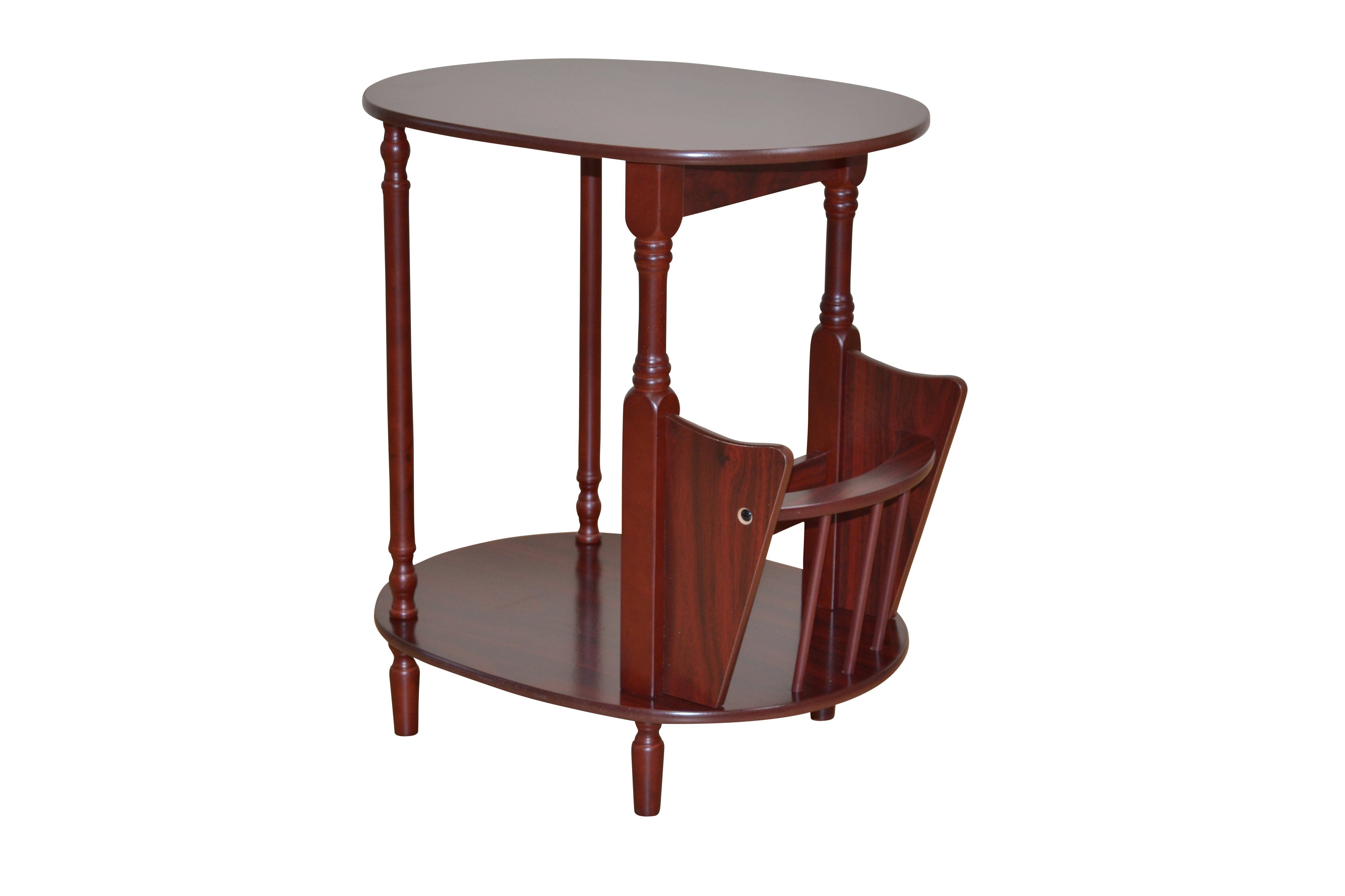 moebel-direkt-online Telefontisch Jason (1-St), in Holzoptik günstig online kaufen