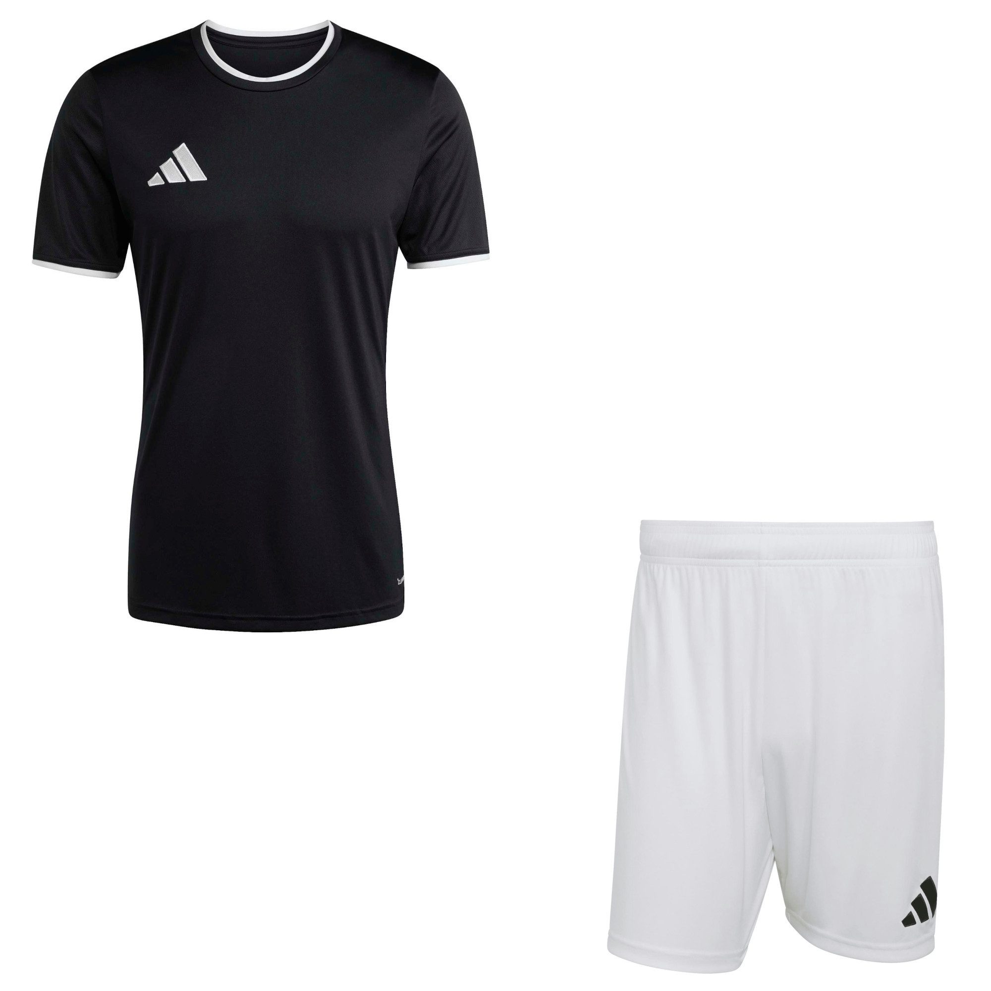 adidas Performance Fußballtrikot adidas Herren Set Trikot + Hose Entrada 26