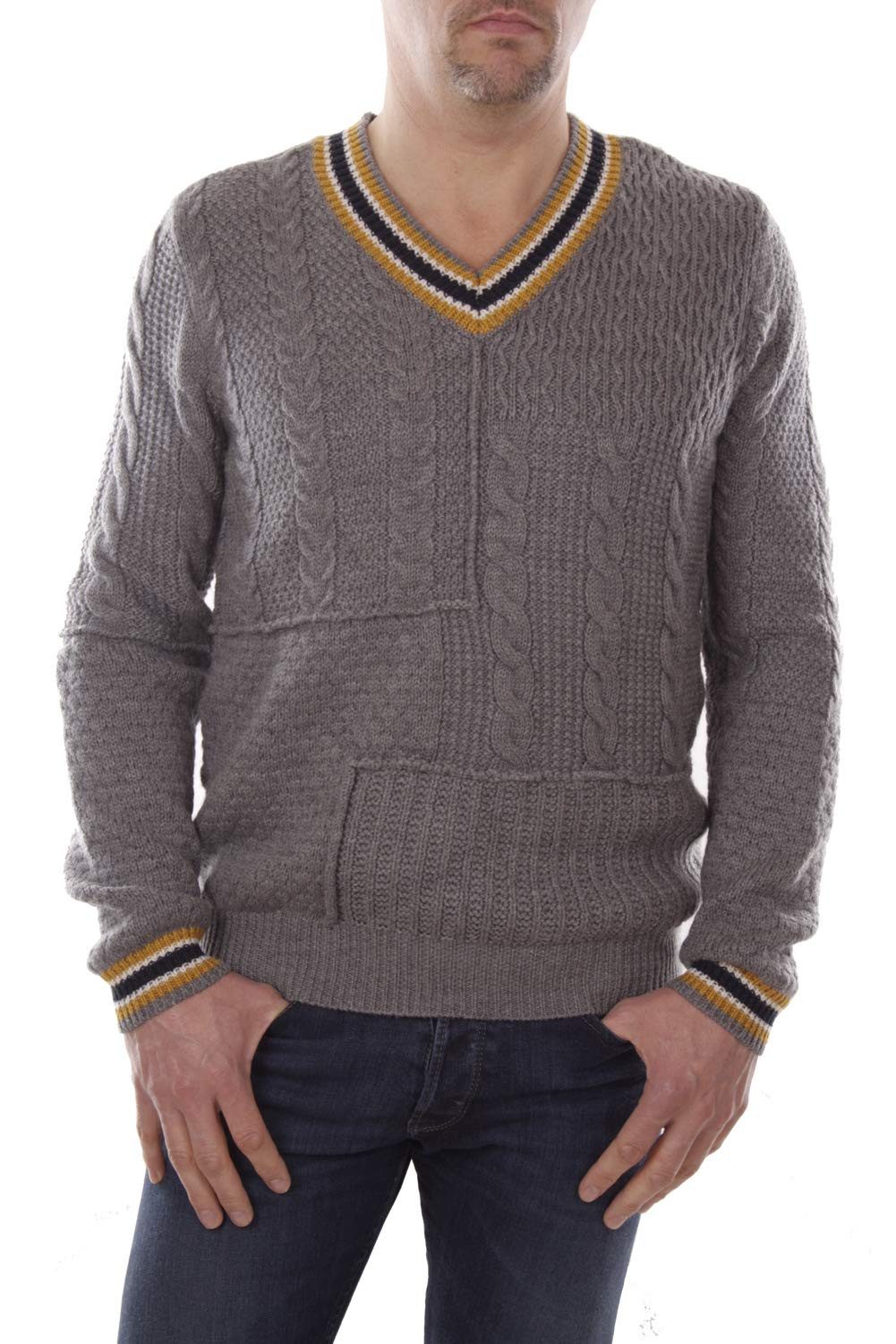 Diesel Strickpullover K-Corno