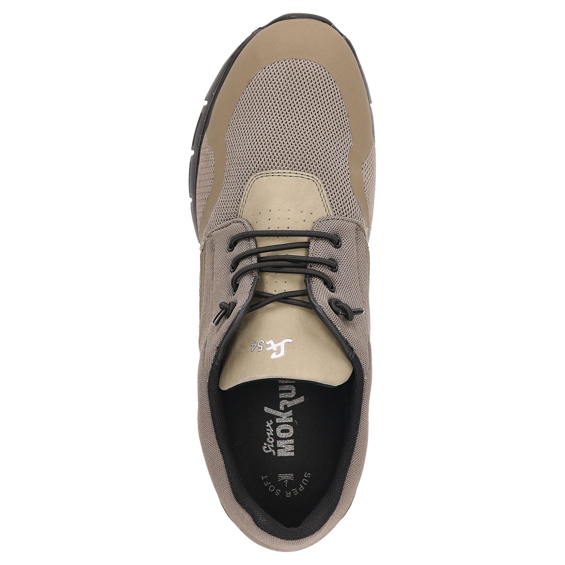 SIOUX Mokrun-H-2024-TEX Sneaker
