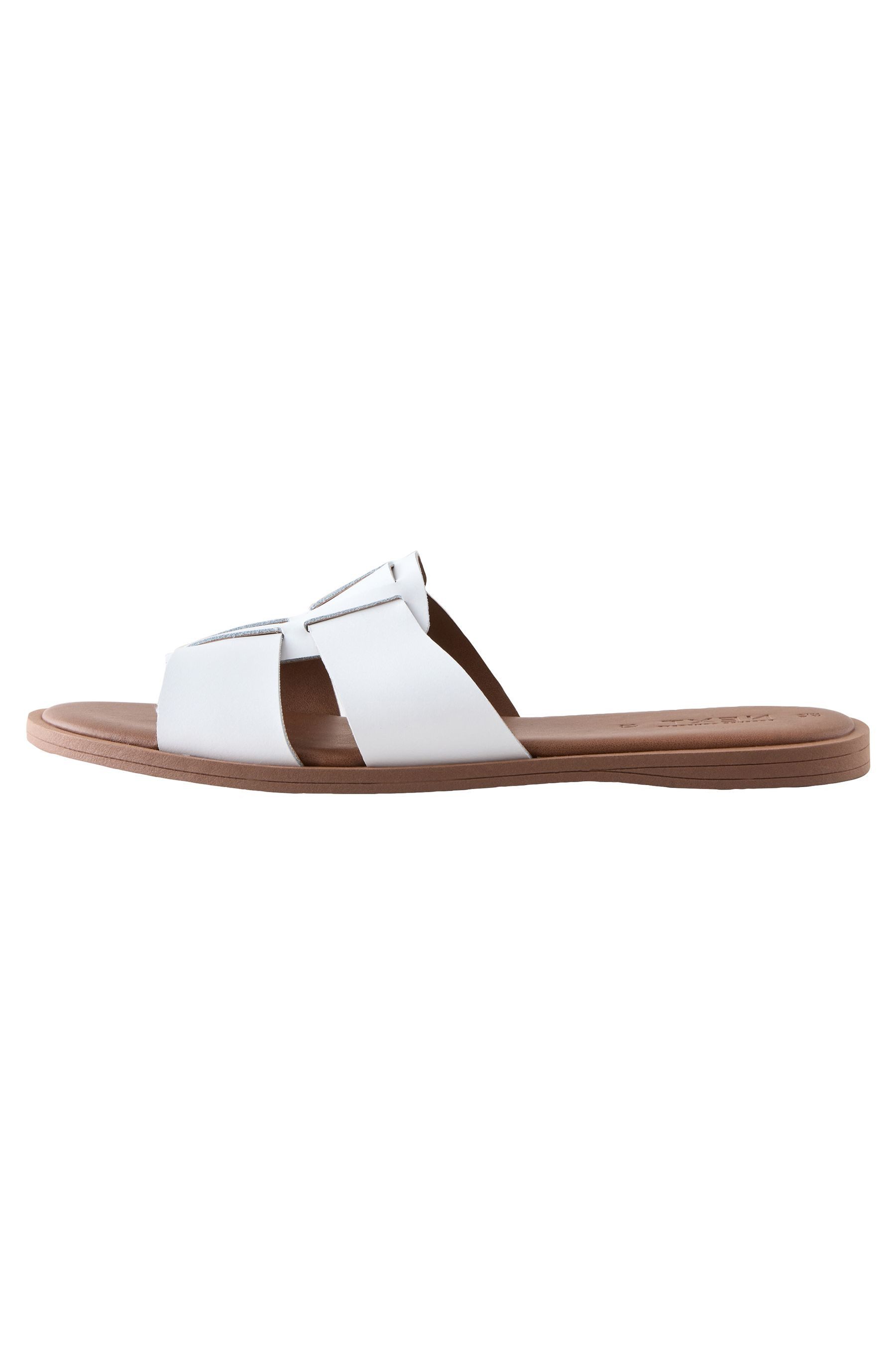 Next Forever Comfort® Slot Pantoletten Pantolette (1-tlg)