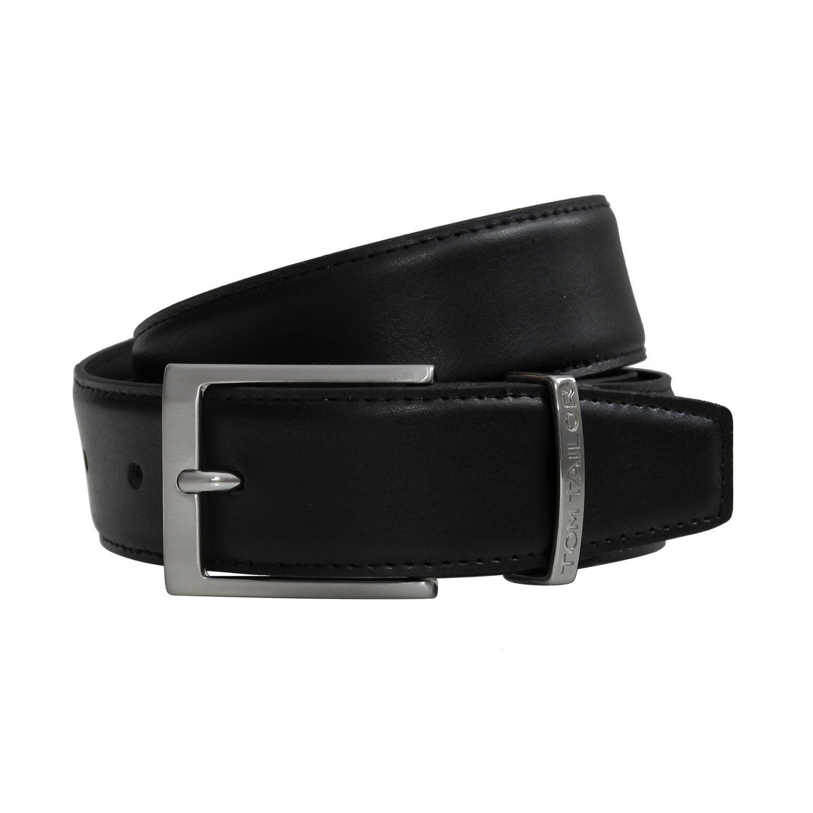 Tom TAILOR Belt Herren - Gent's Auswahl Gürtel Ledergürtel TOM Tailor Leder