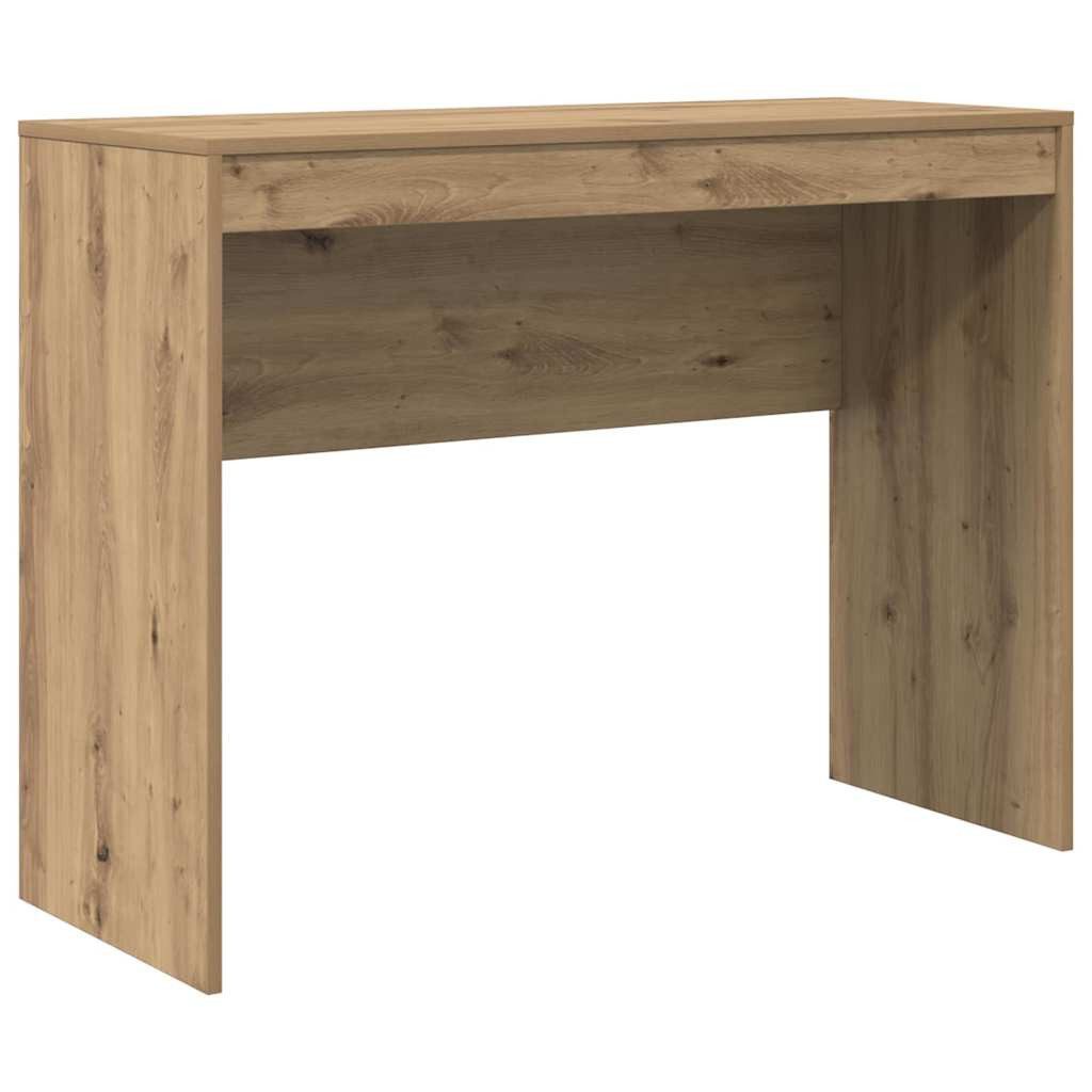 Schreibtisch Schreibtisch Artisan-Eiche 100 x 40 x 76 cm