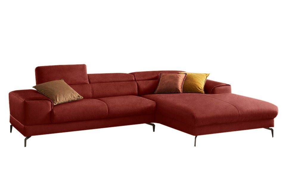 W.SCHILLIG Ecksofa piedroo, Designsofa mit tollem günstig online kaufen