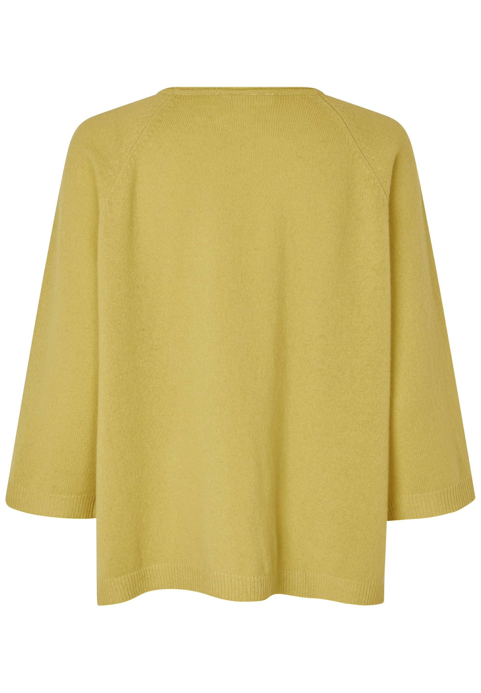 Masai Strickpullover MaFabizia Angenehme Dehnbarkeit, sanfter Sitz, moderne Linie