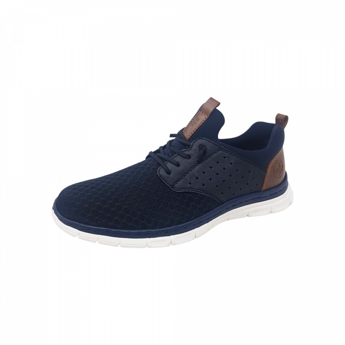 Schnürschuh