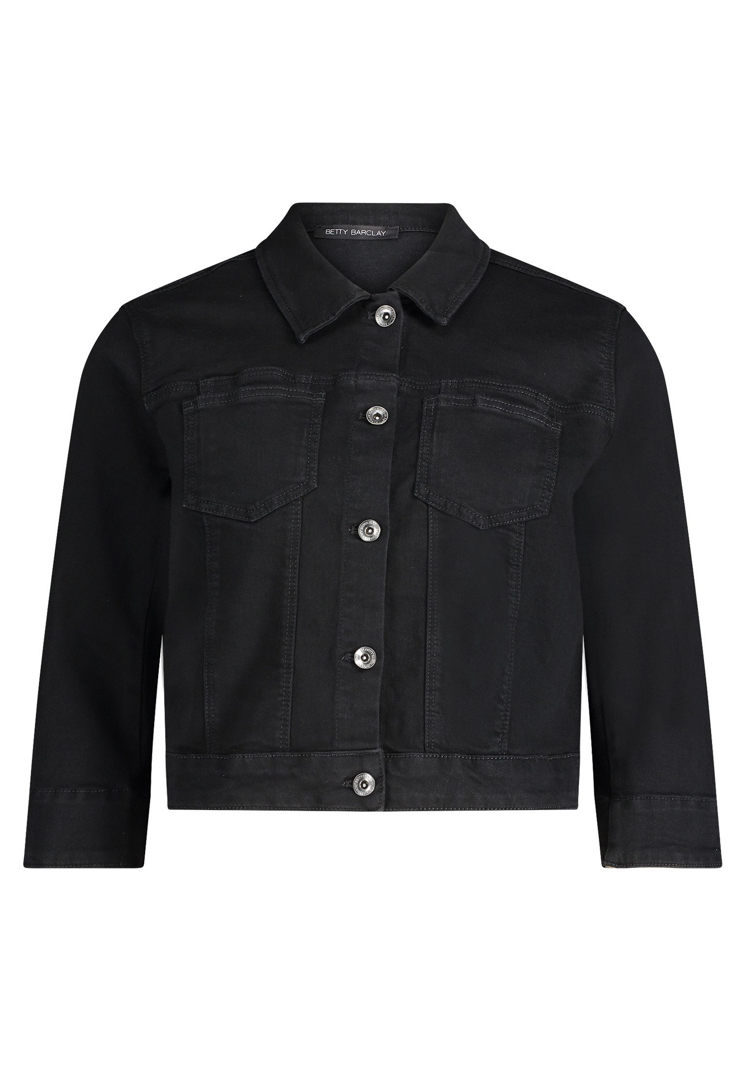 Betty Barclay Jackenblazer Betty Barclay Jeansjacke günstig online kaufen