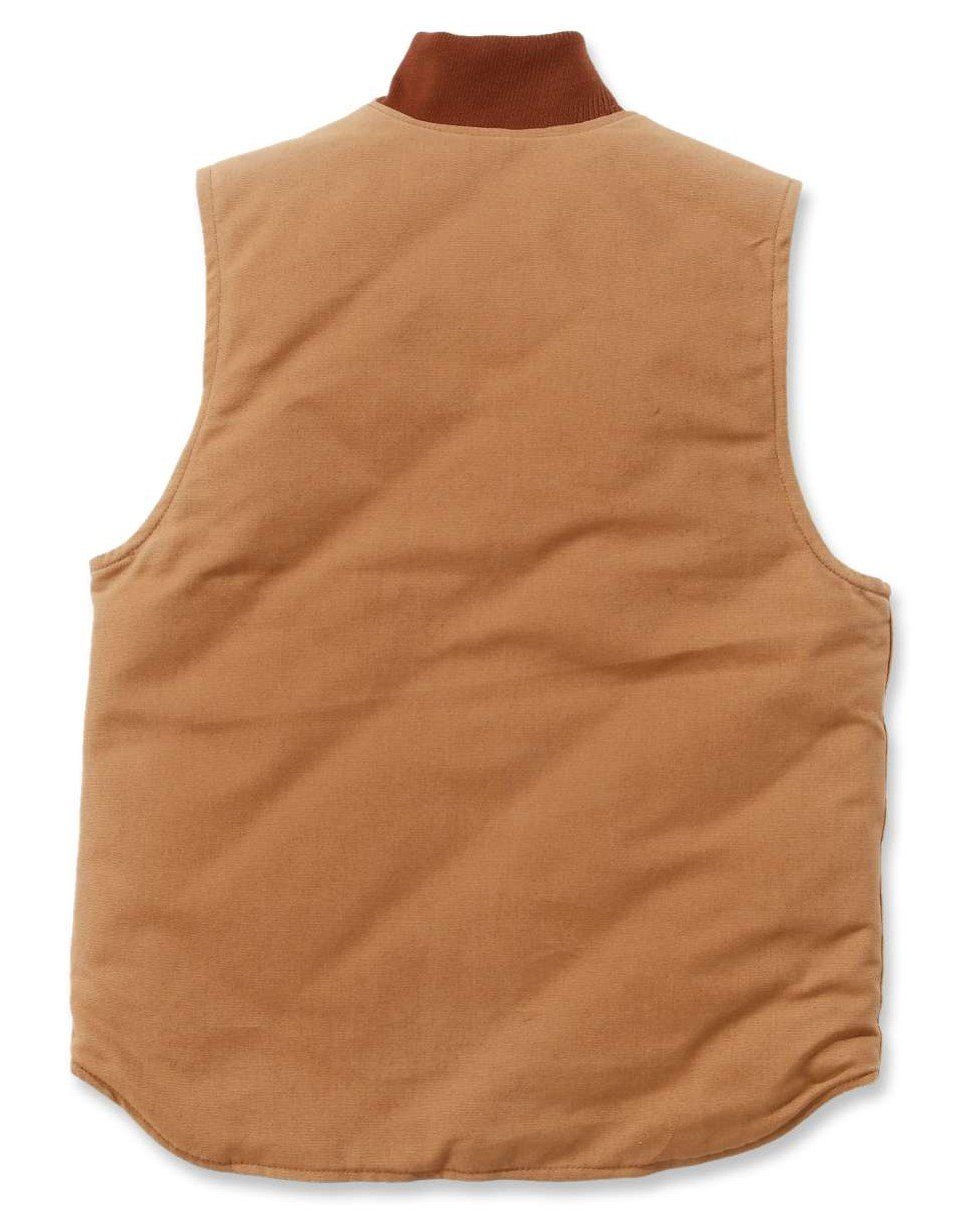 Carhartt Sweatweste Arctic Quilt V01 günstig online kaufen