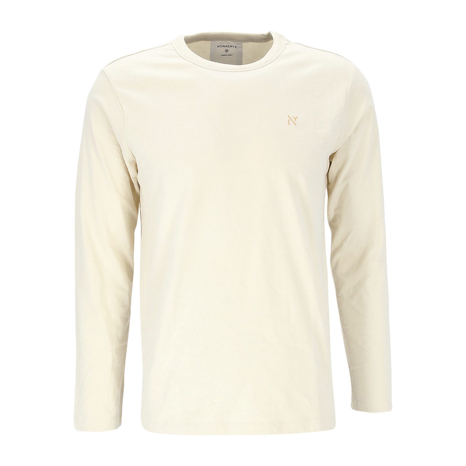 NOWADAYS Longsleeve